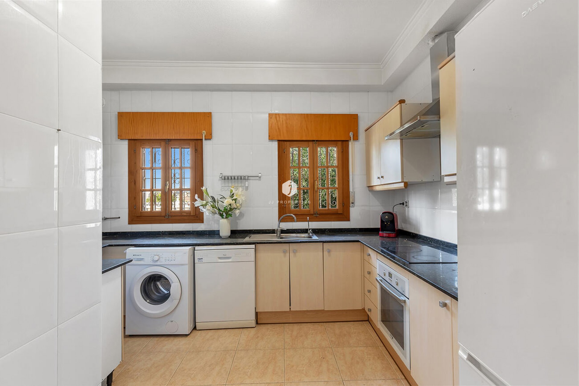 Aus zweiter Hand - Villa -
Ciudad Quesada