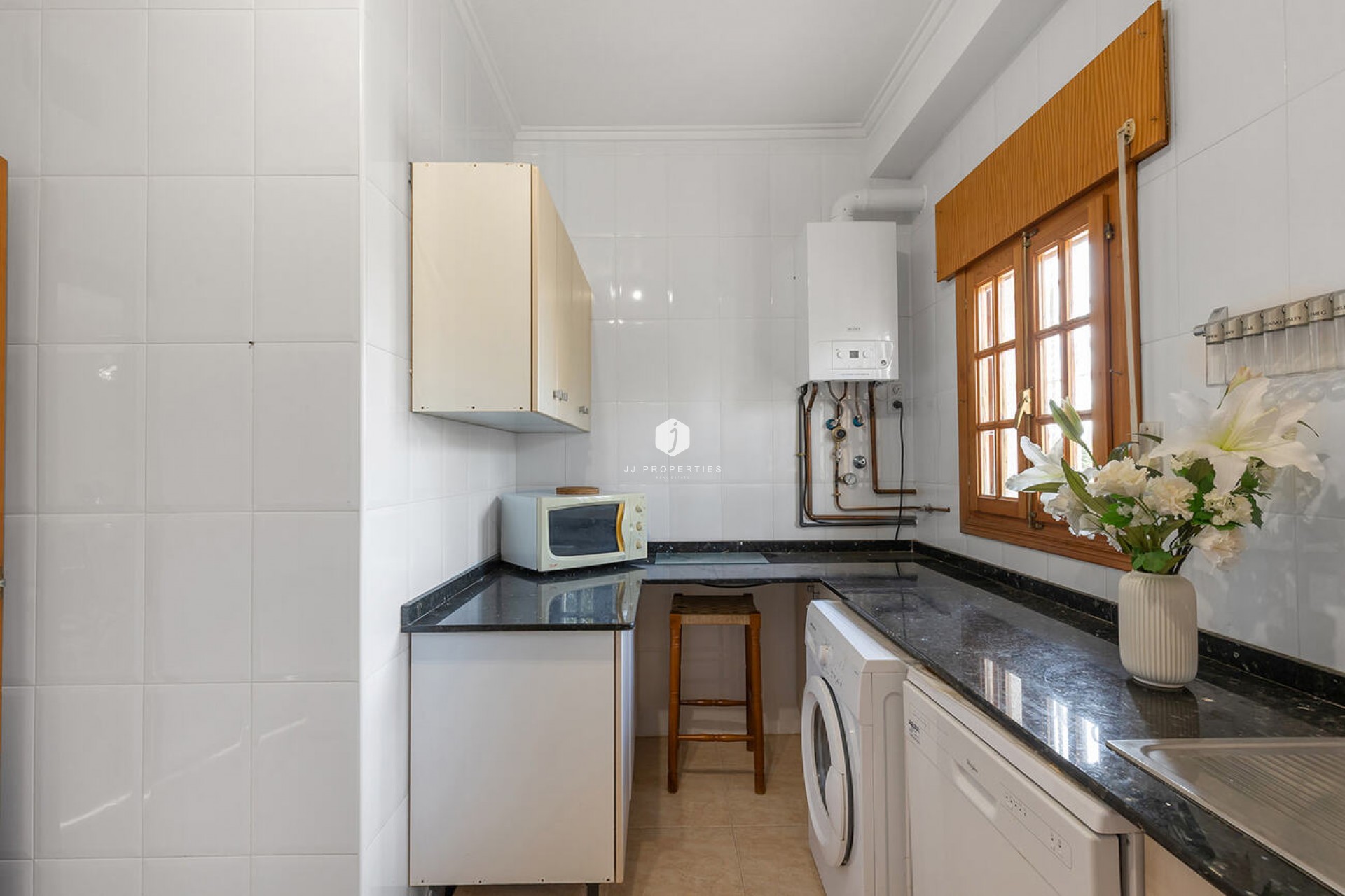 Aus zweiter Hand - Villa -
Ciudad Quesada