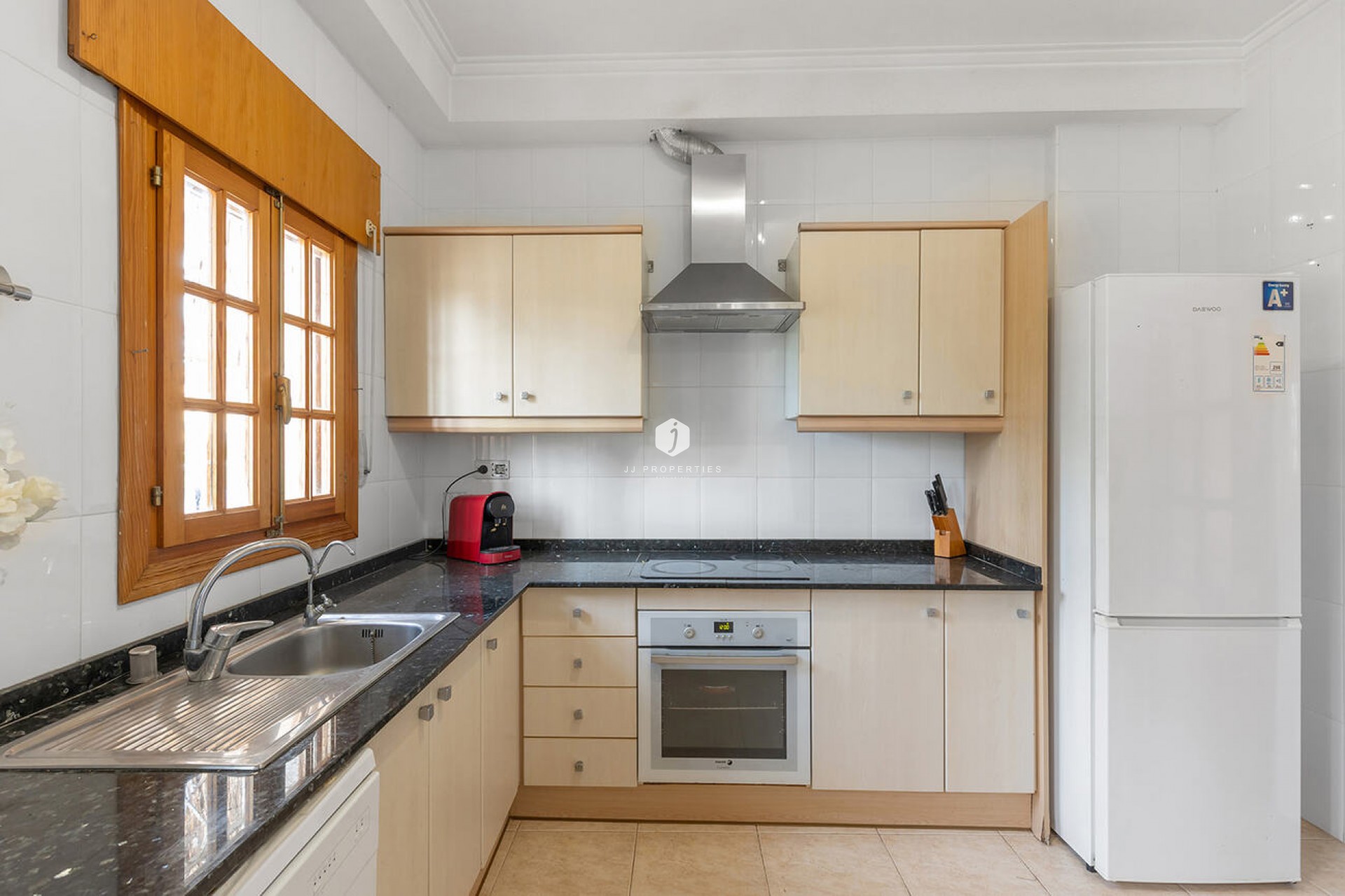 Aus zweiter Hand - Villa -
Ciudad Quesada