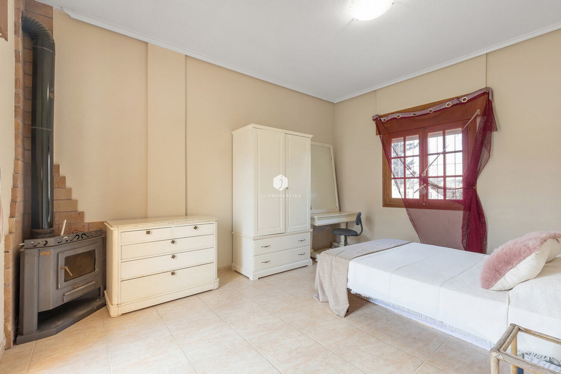 Aus zweiter Hand - Villa -
Ciudad Quesada