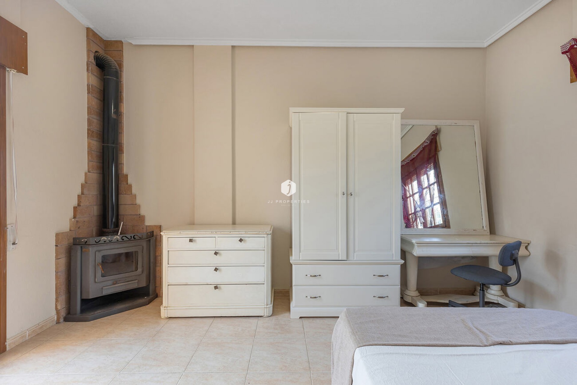 Aus zweiter Hand - Villa -
Ciudad Quesada