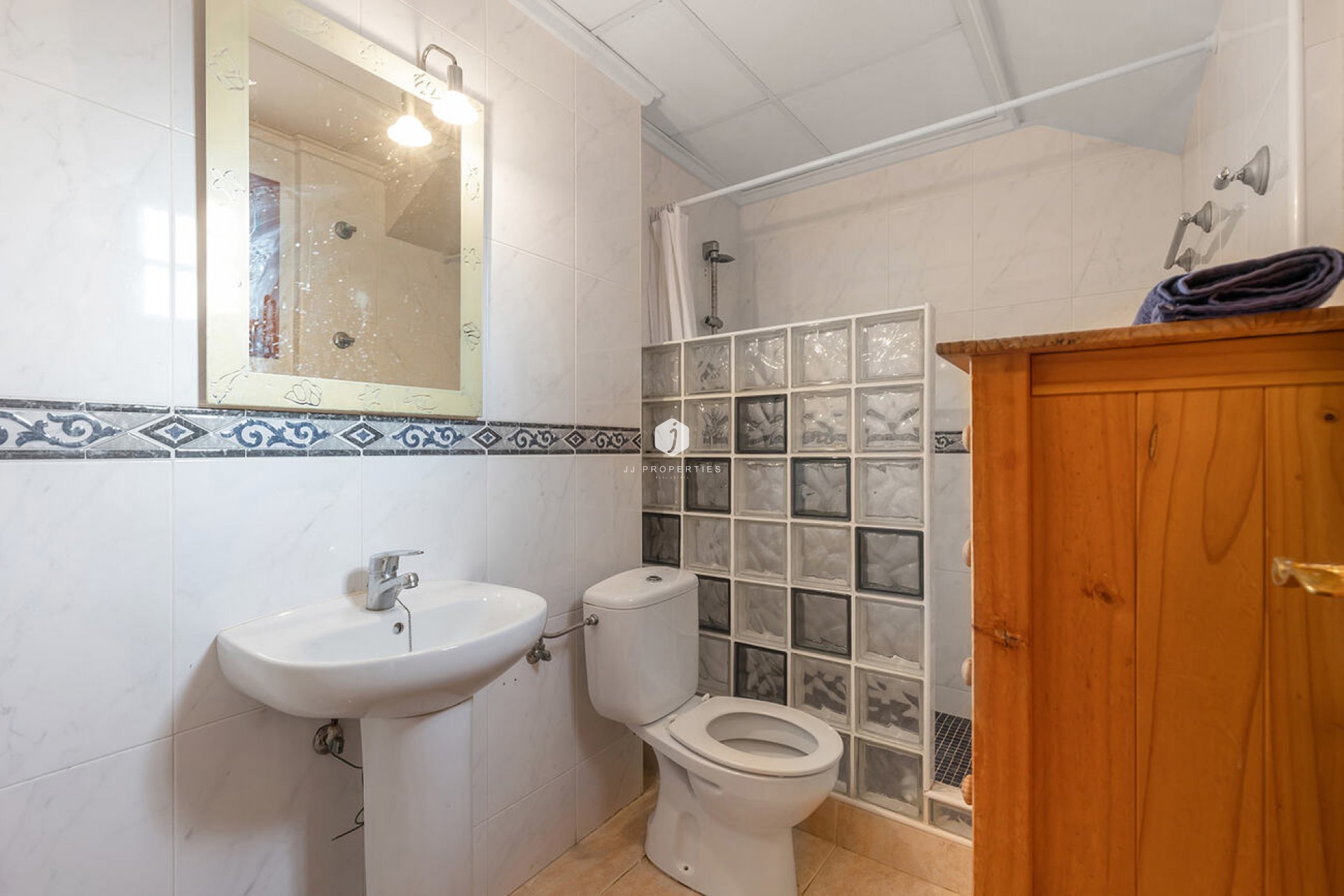 Aus zweiter Hand - Villa -
Ciudad Quesada