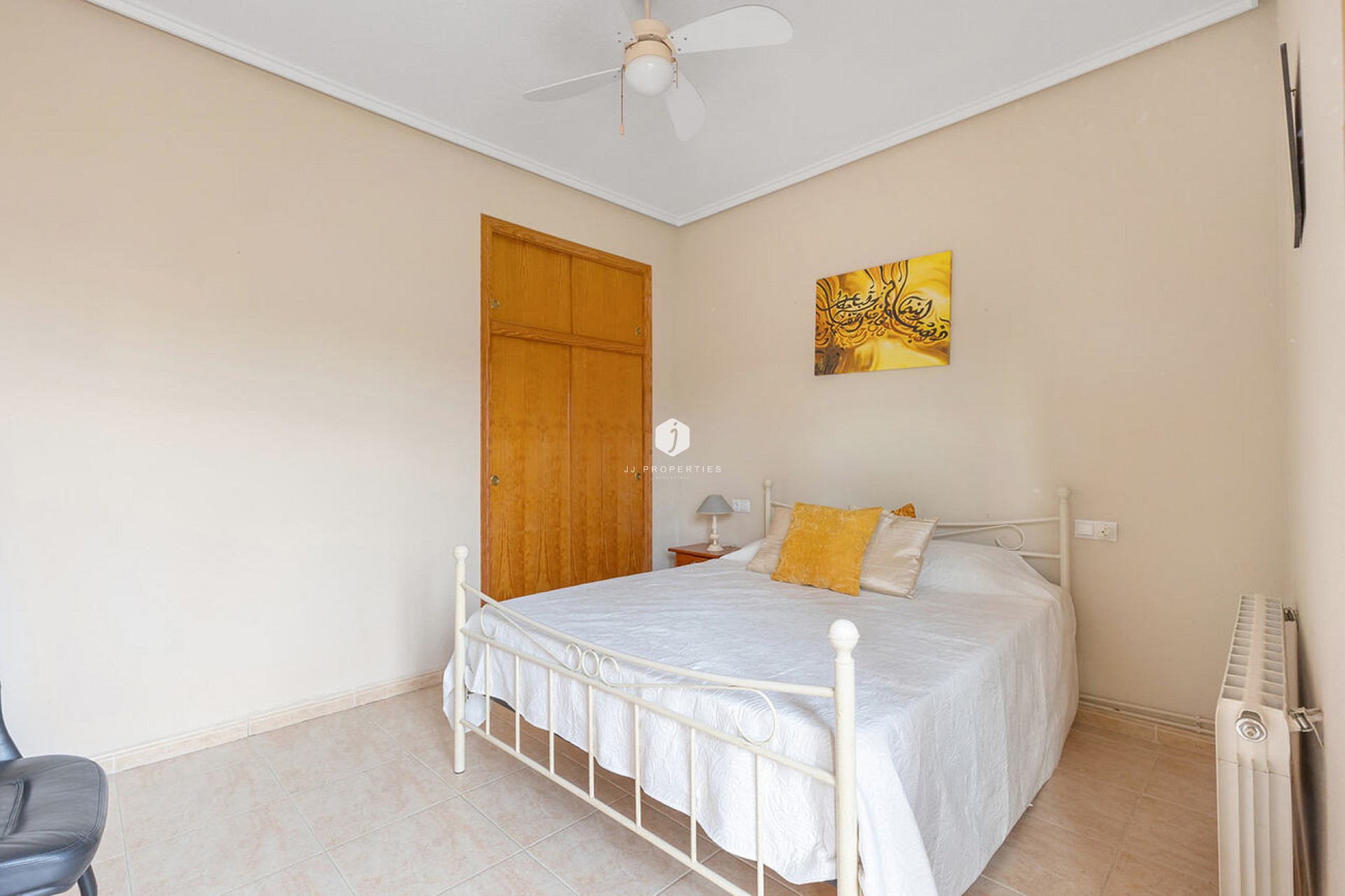 Aus zweiter Hand - Villa -
Ciudad Quesada