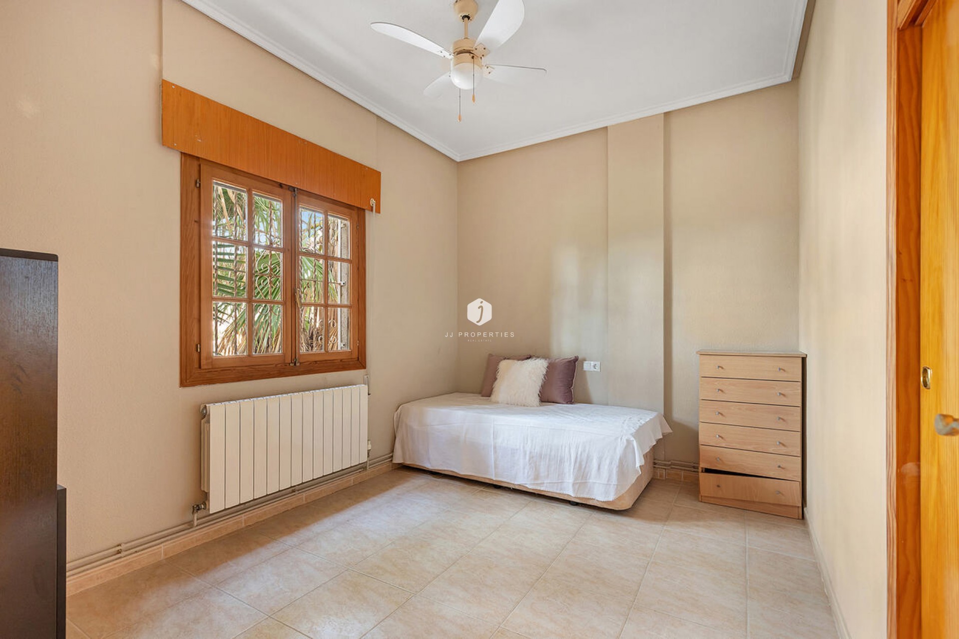 Aus zweiter Hand - Villa -
Ciudad Quesada