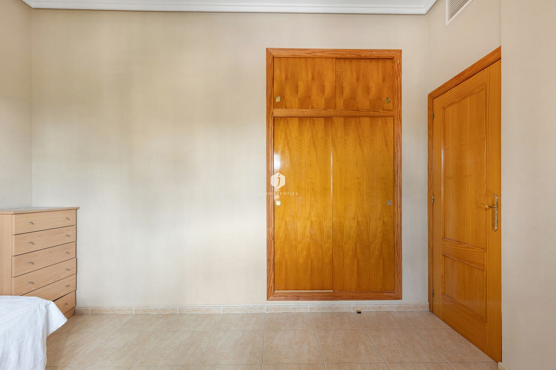 Aus zweiter Hand - Villa -
Ciudad Quesada