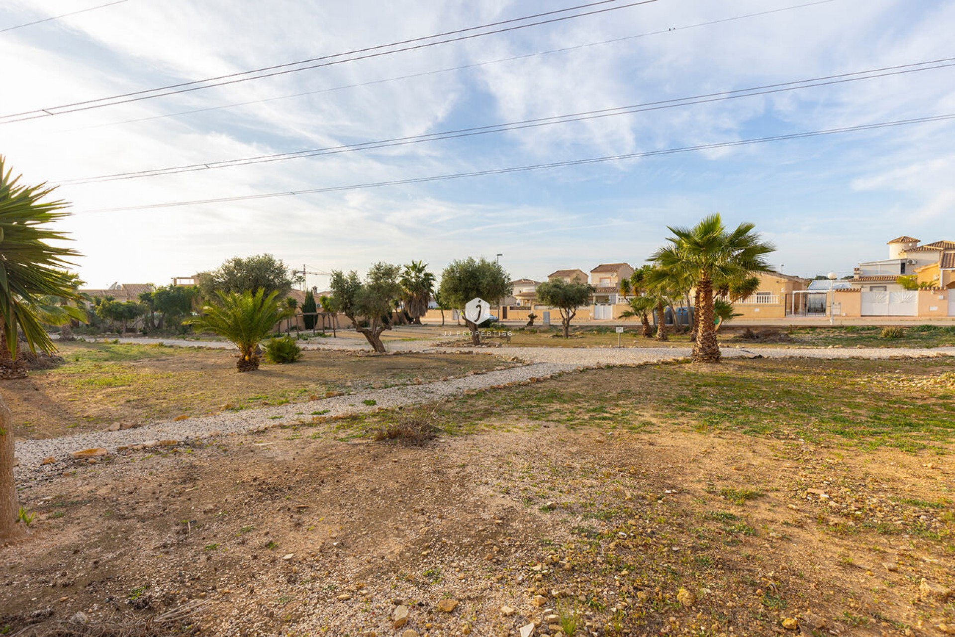 Aus zweiter Hand - Villa -
Ciudad Quesada