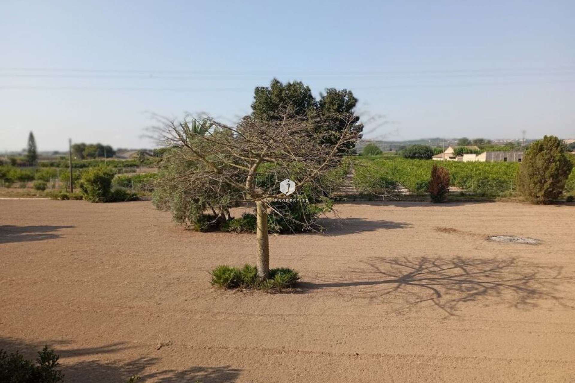 Aus zweiter Hand - Villa -
Daya Nueva - Costa Blanca