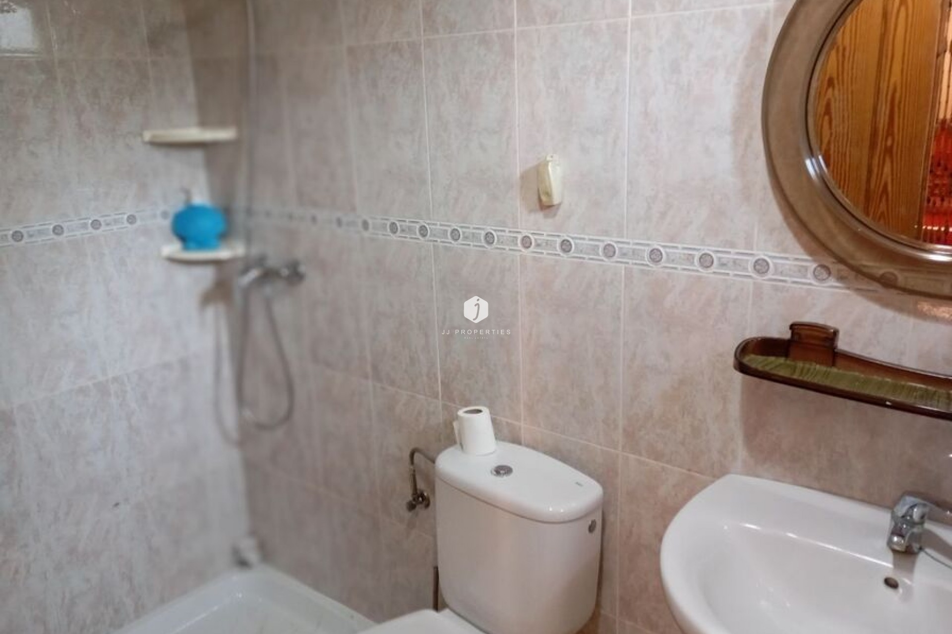 Aus zweiter Hand - Villa -
Daya Nueva - Costa Blanca