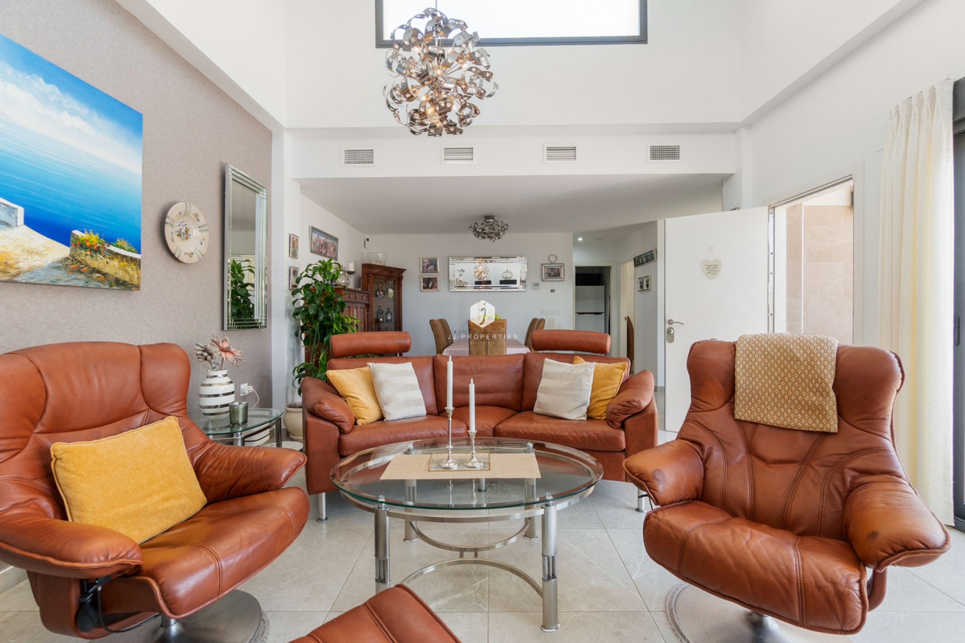 Aus zweiter Hand - Villa -
Daya Nueva - Costa Blanca