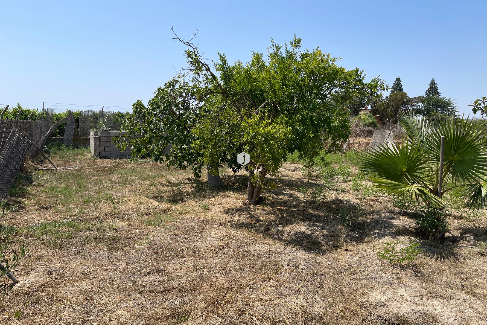 Aus zweiter Hand - Villa -
Daya Nueva - Costa Blanca