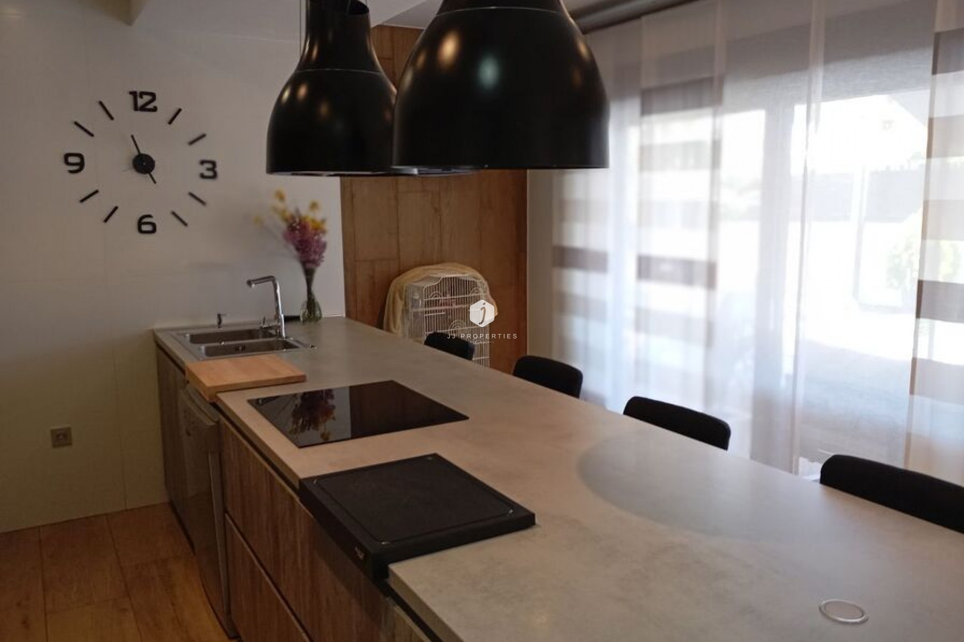 Aus zweiter Hand - Villa -
Daya Nueva - Costa Blanca