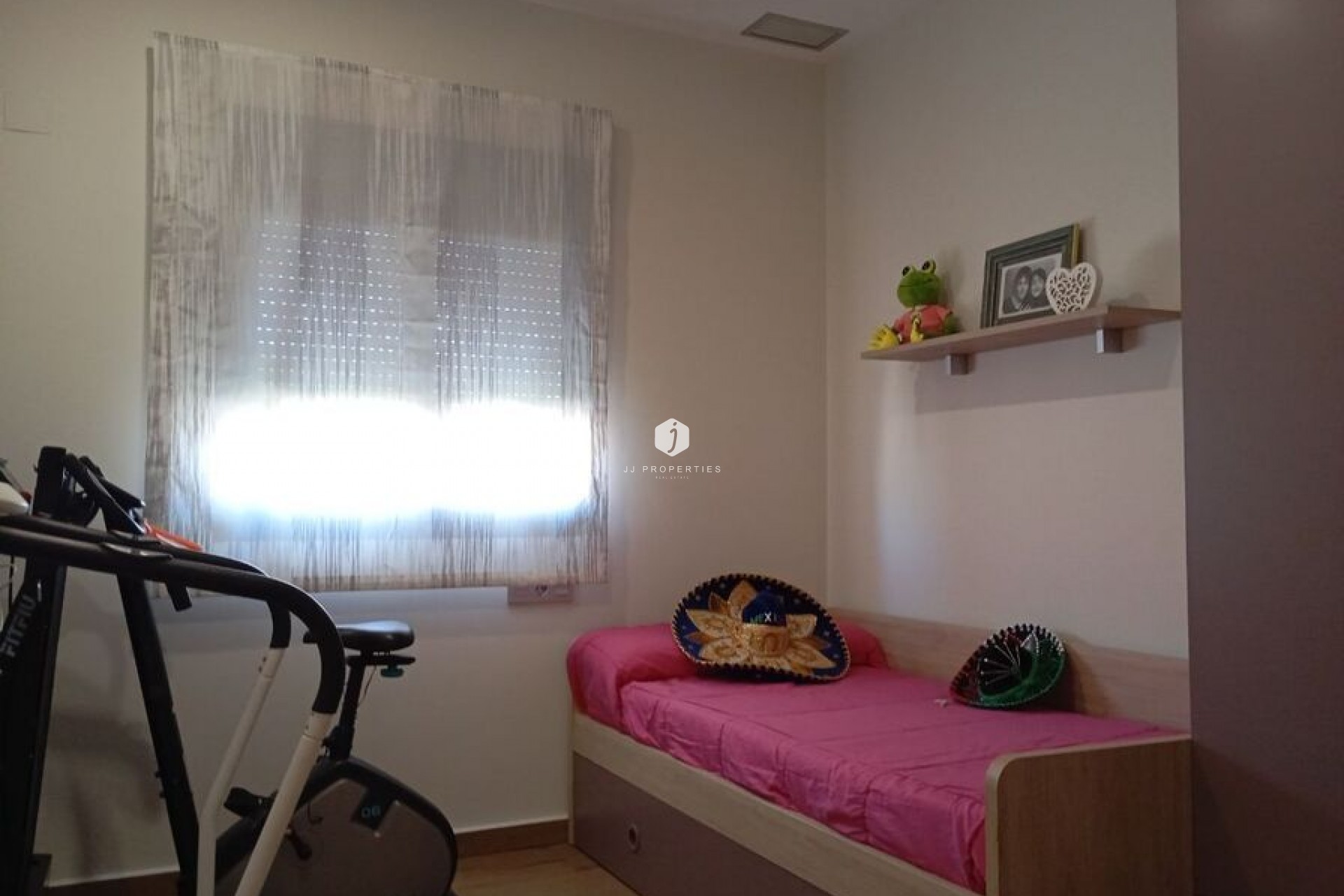 Aus zweiter Hand - Villa -
Daya Nueva - Costa Blanca