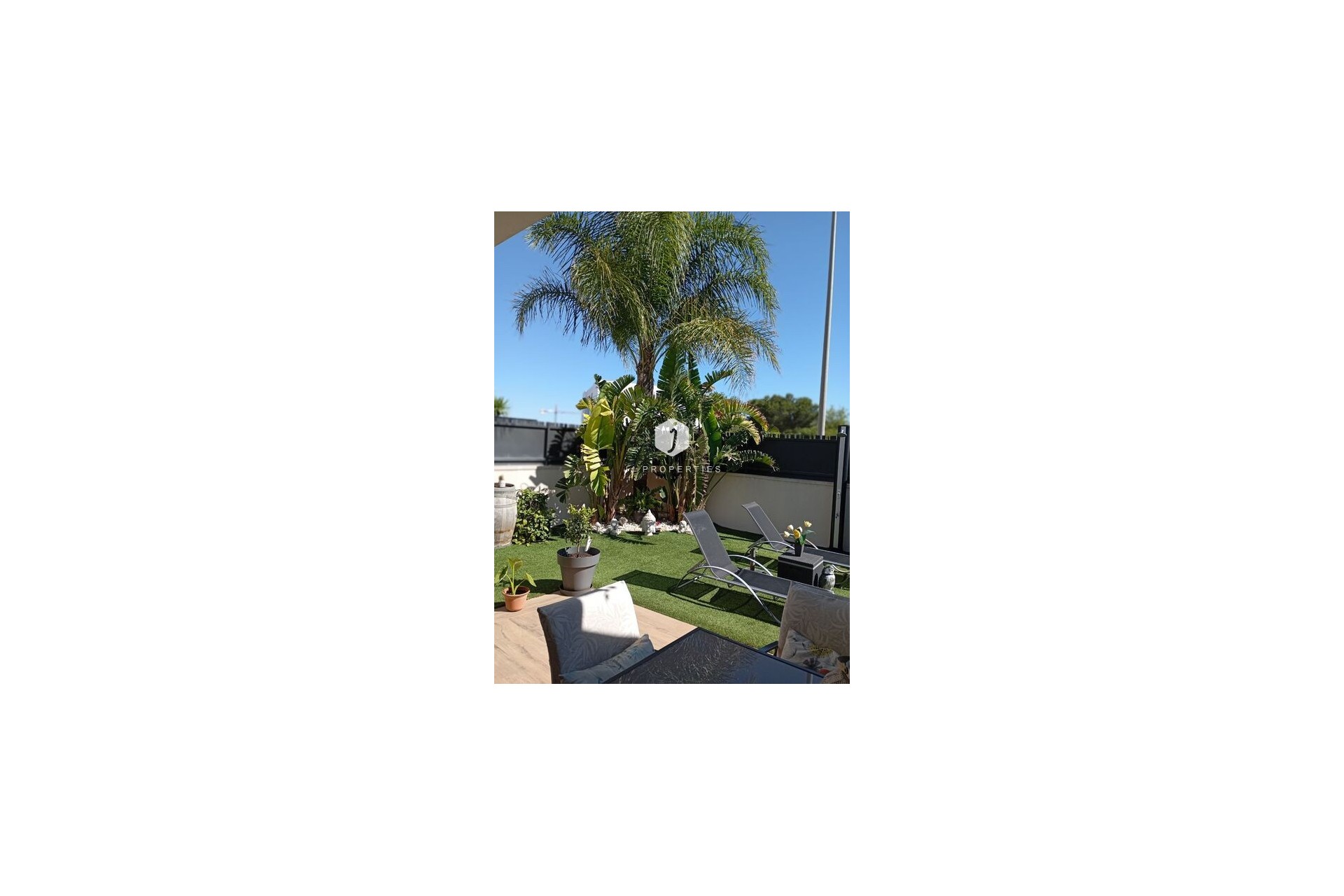 Aus zweiter Hand - Villa -
Daya Nueva - Costa Blanca