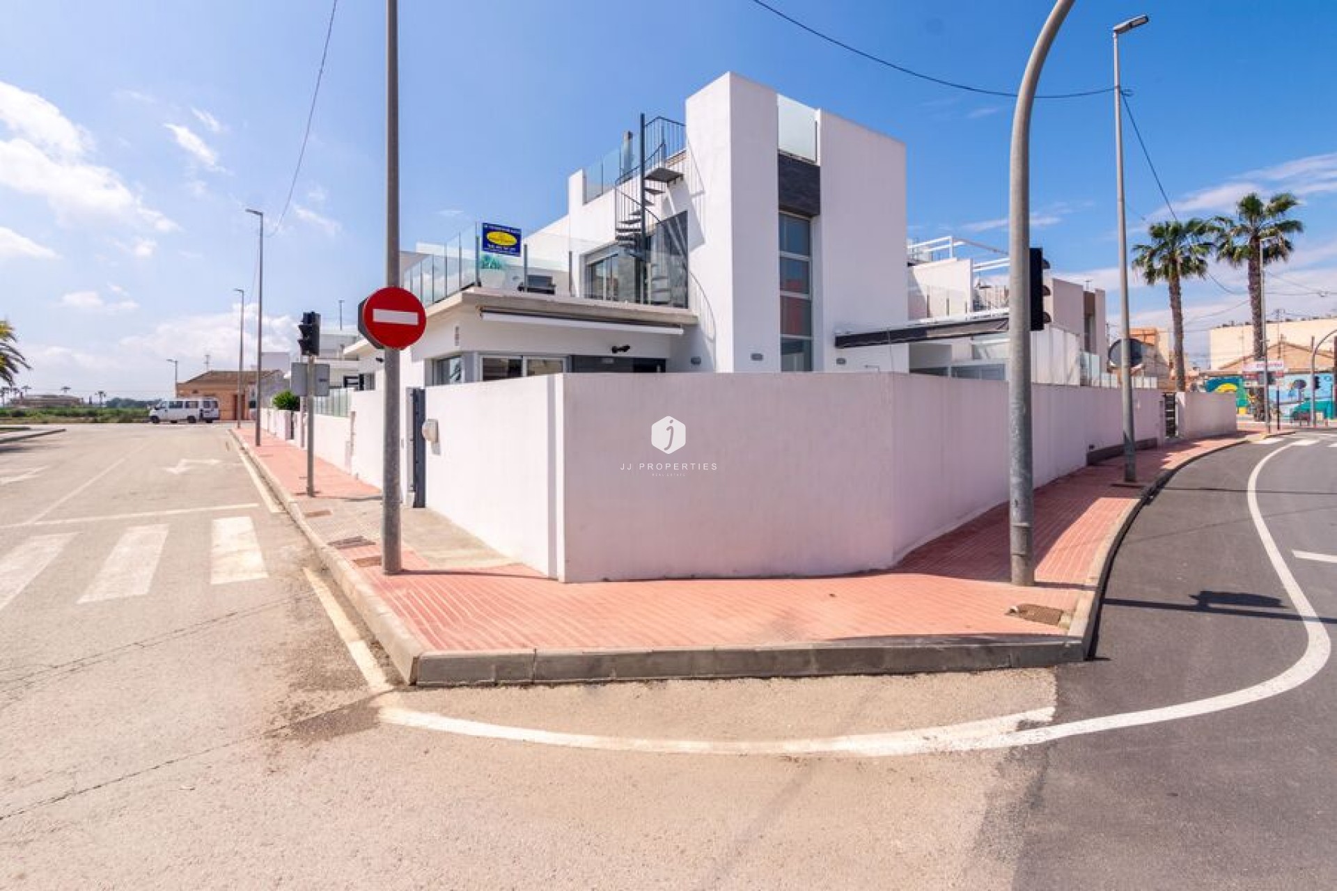 Aus zweiter Hand - Villa -
Daya Vieja - Costa Blanca