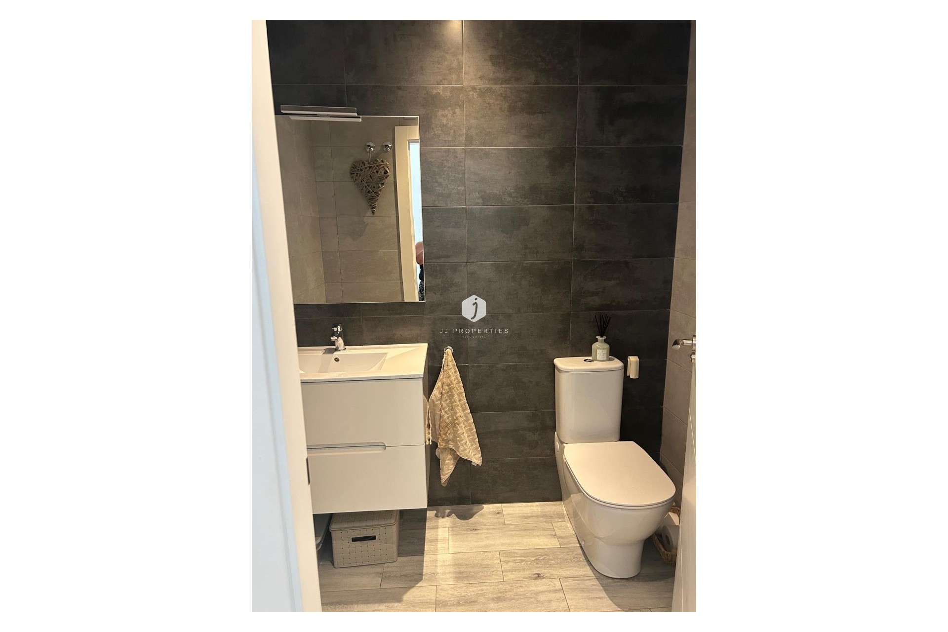 Aus zweiter Hand - Villa -
Daya Vieja - Costa Blanca