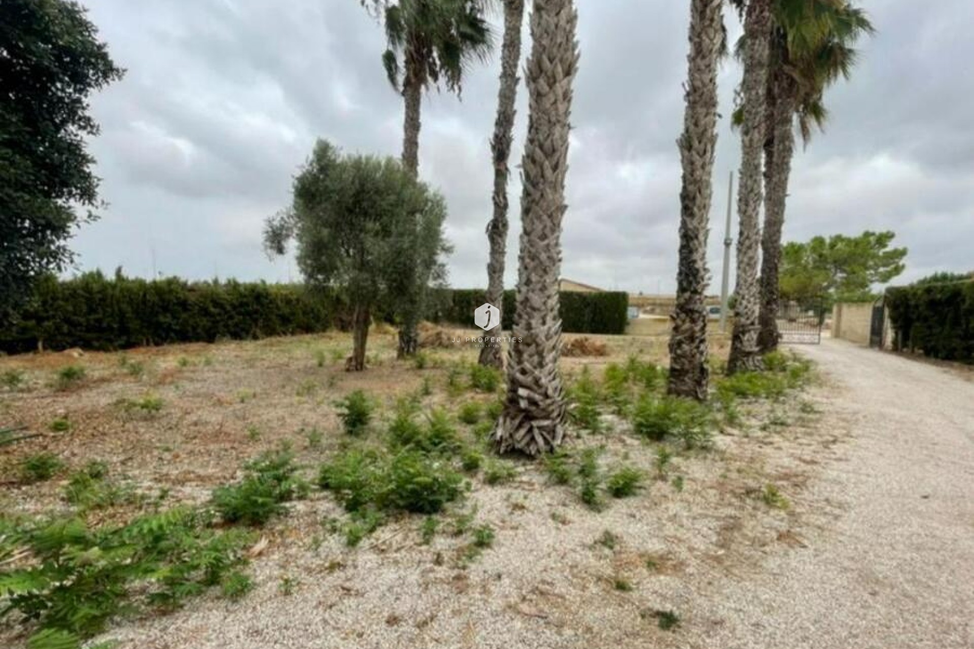 Aus zweiter Hand - Villa -
Daya Vieja - Costa Blanca