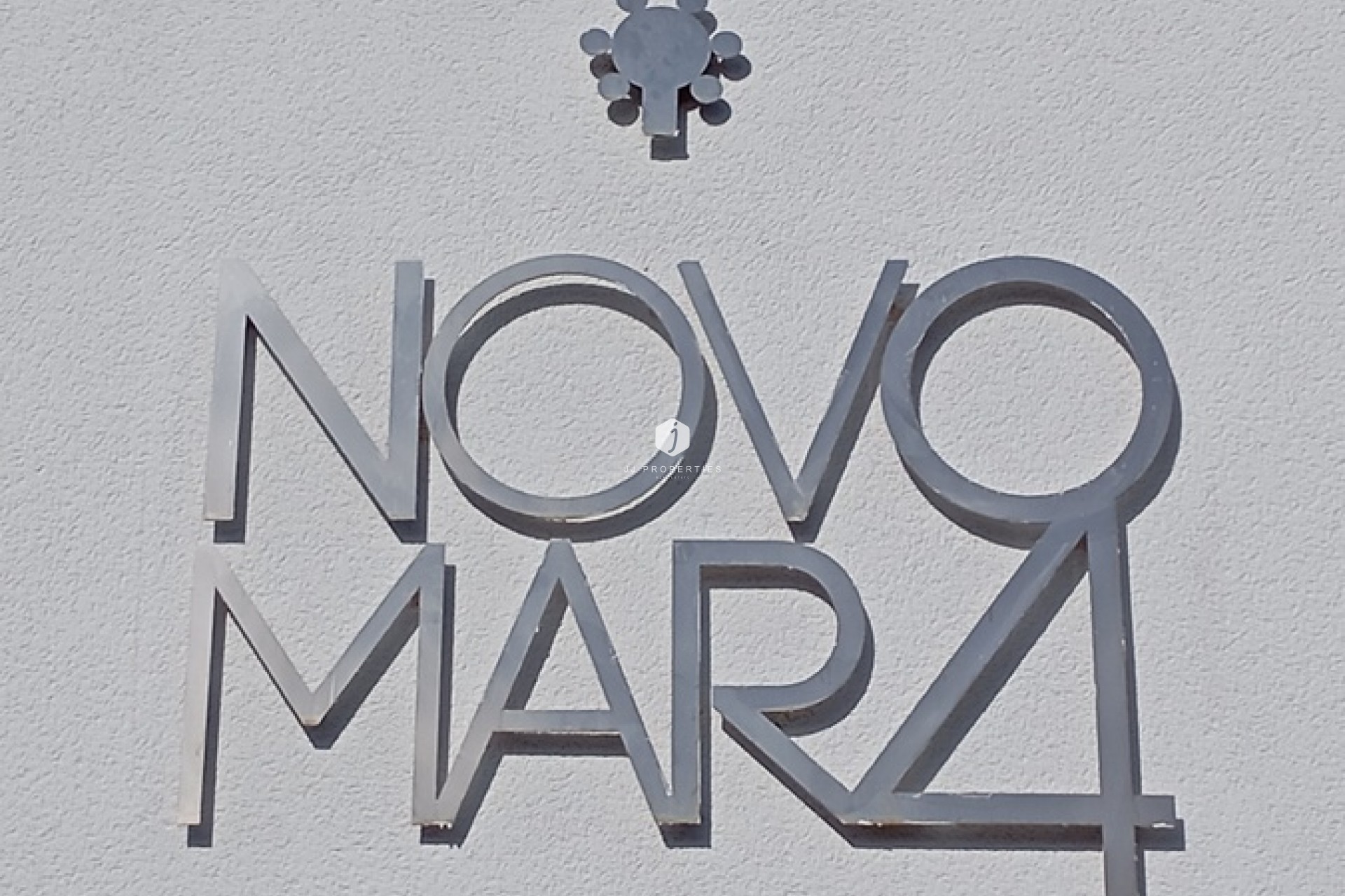 Aus zweiter Hand - Villa -
Daya Vieja - Costa Blanca