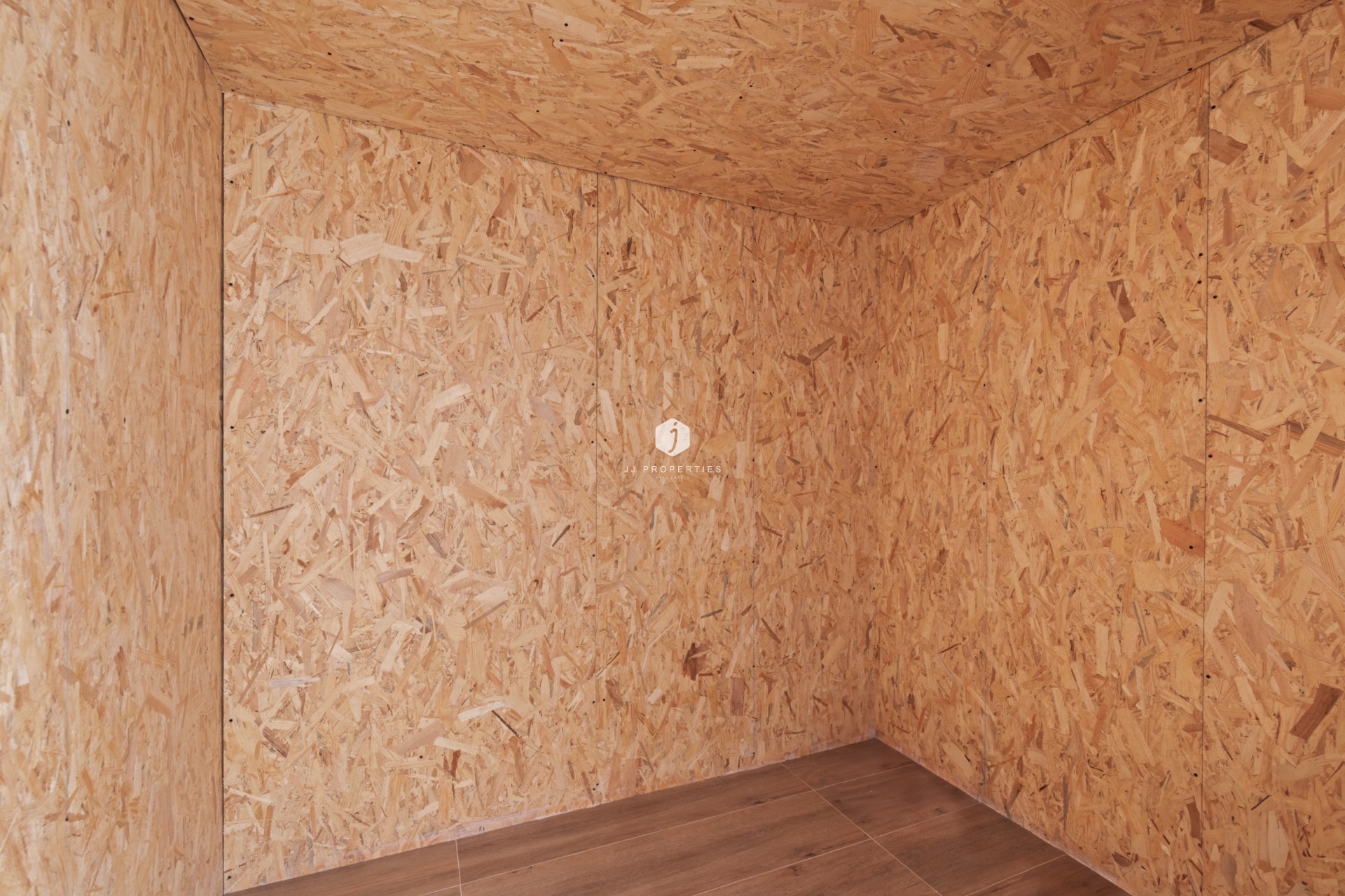 Aus zweiter Hand - Villa -
Dehesa de Campoamor - Costa Blanca