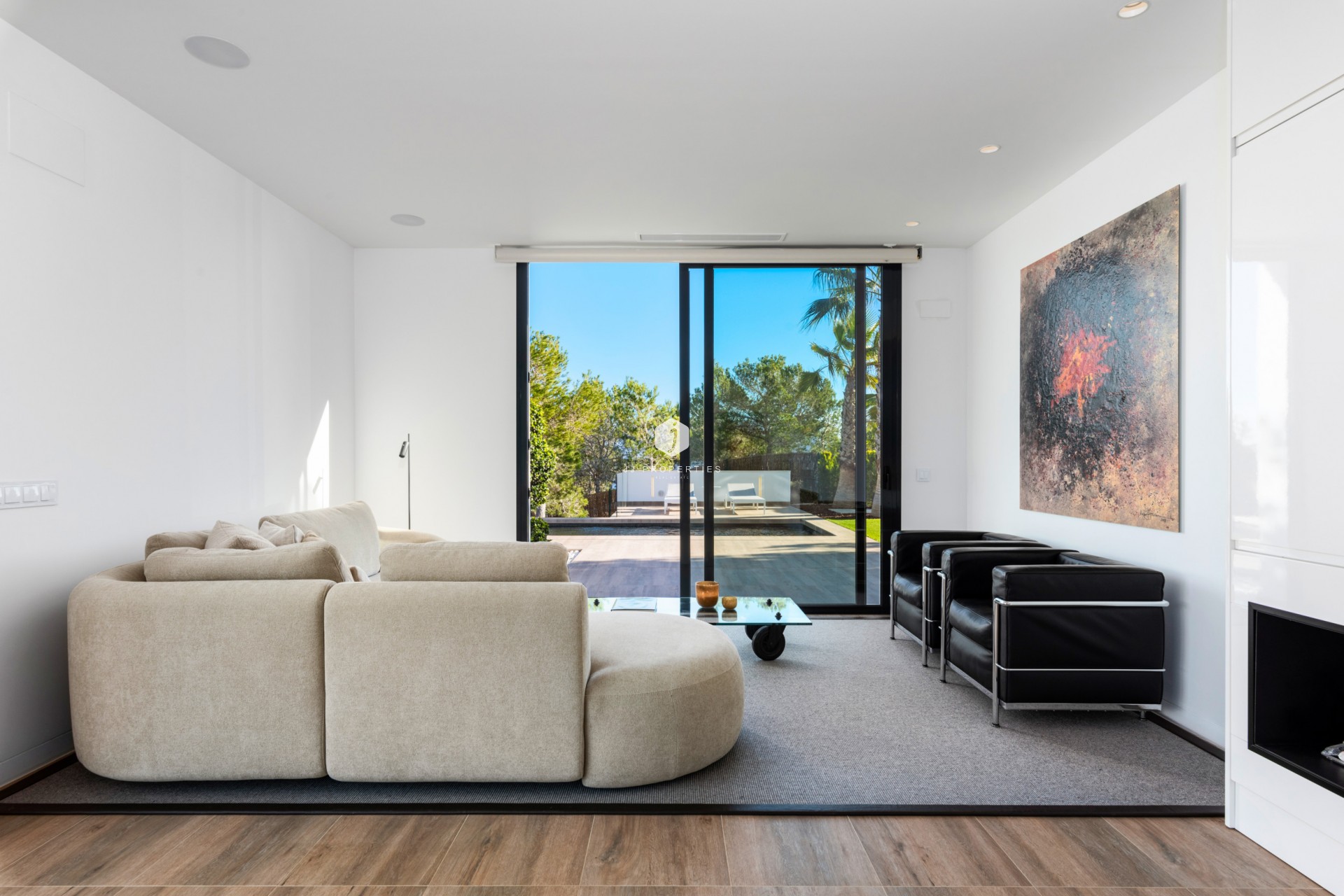 Aus zweiter Hand - Villa -
Dehesa de Campoamor - Costa Blanca