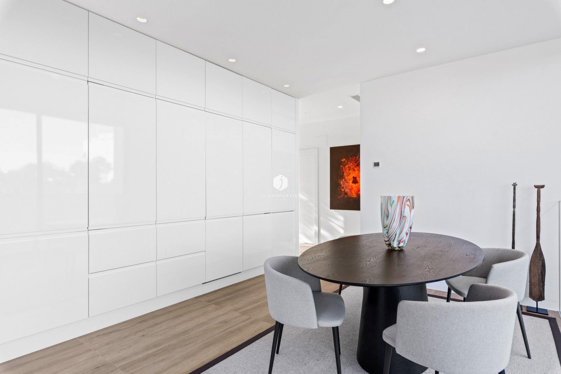 Aus zweiter Hand - Villa -
Dehesa de Campoamor - Costa Blanca