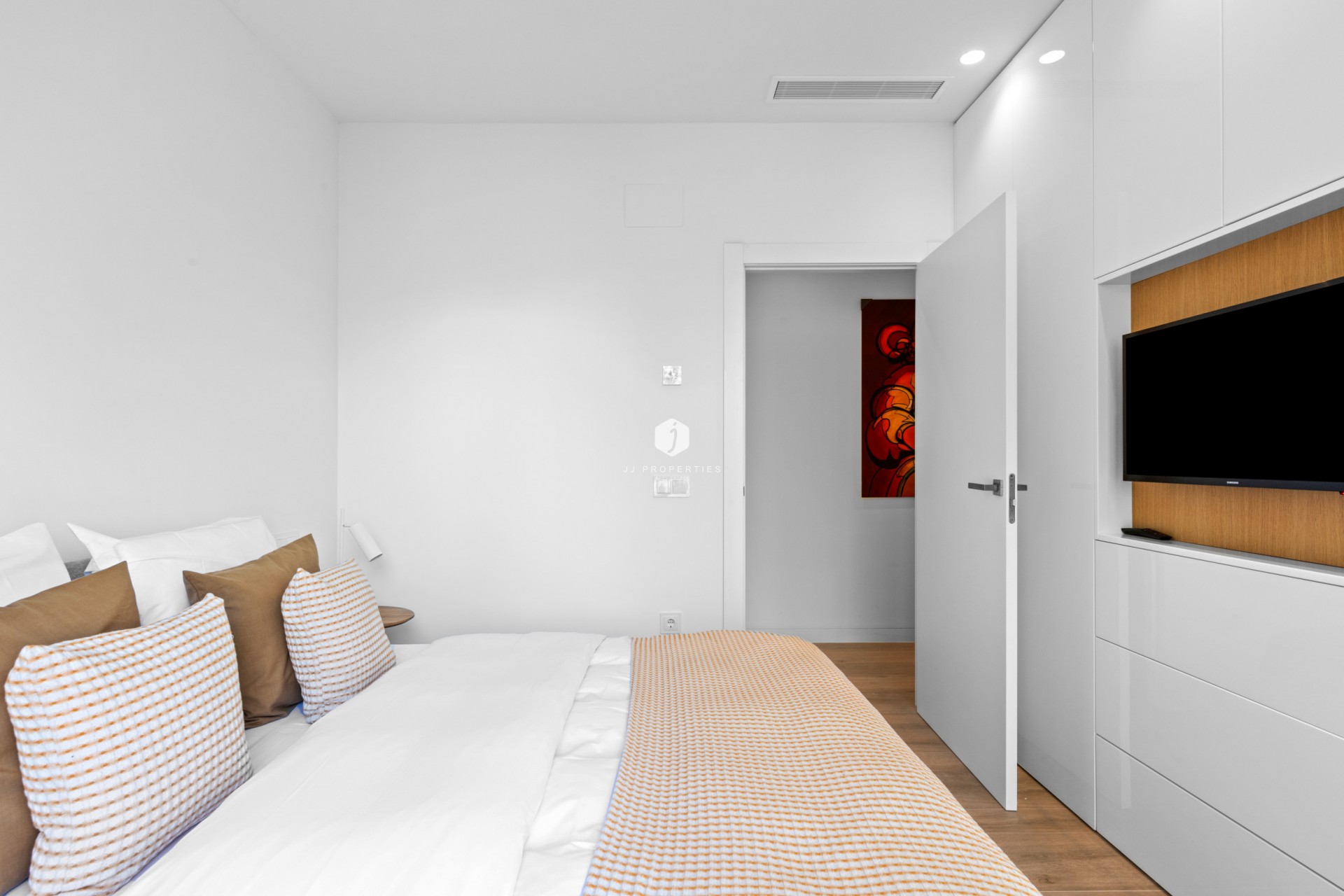 Aus zweiter Hand - Villa -
Dehesa de Campoamor - Costa Blanca