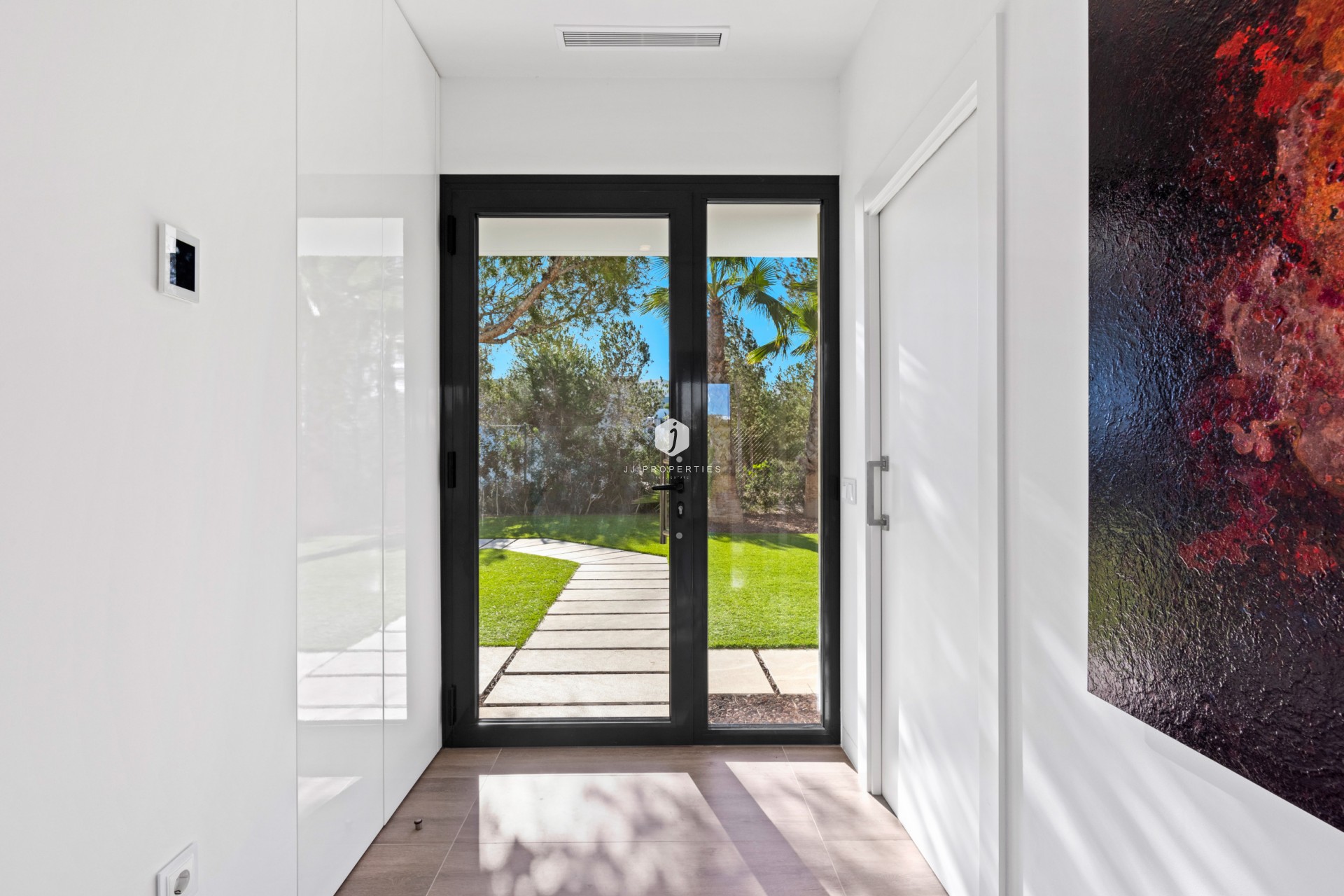 Aus zweiter Hand - Villa -
Dehesa de Campoamor - Costa Blanca