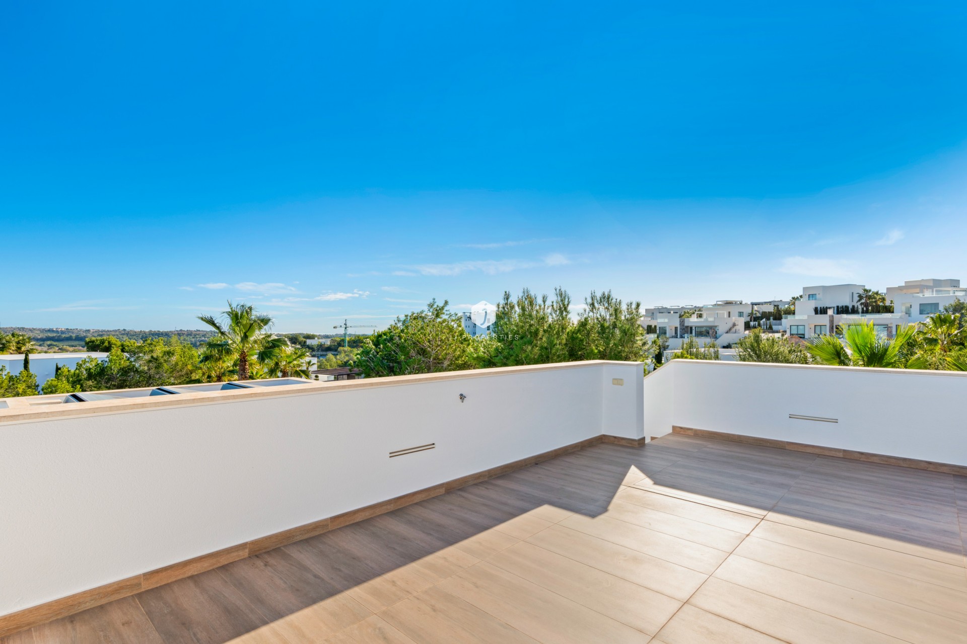 Aus zweiter Hand - Villa -
Dehesa de Campoamor - Costa Blanca