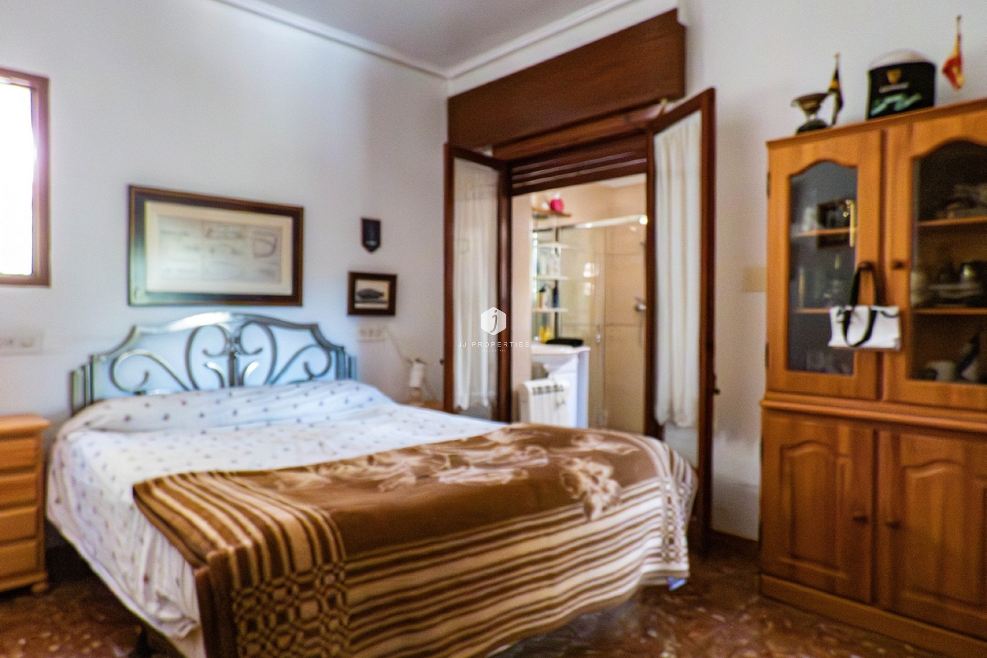 Aus zweiter Hand - Villa -
Dehesa de Campoamor - Costa Blanca