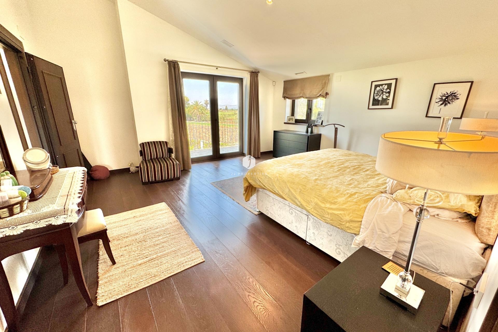 Aus zweiter Hand - Villa -
Dolores - Comunidad Valenciana