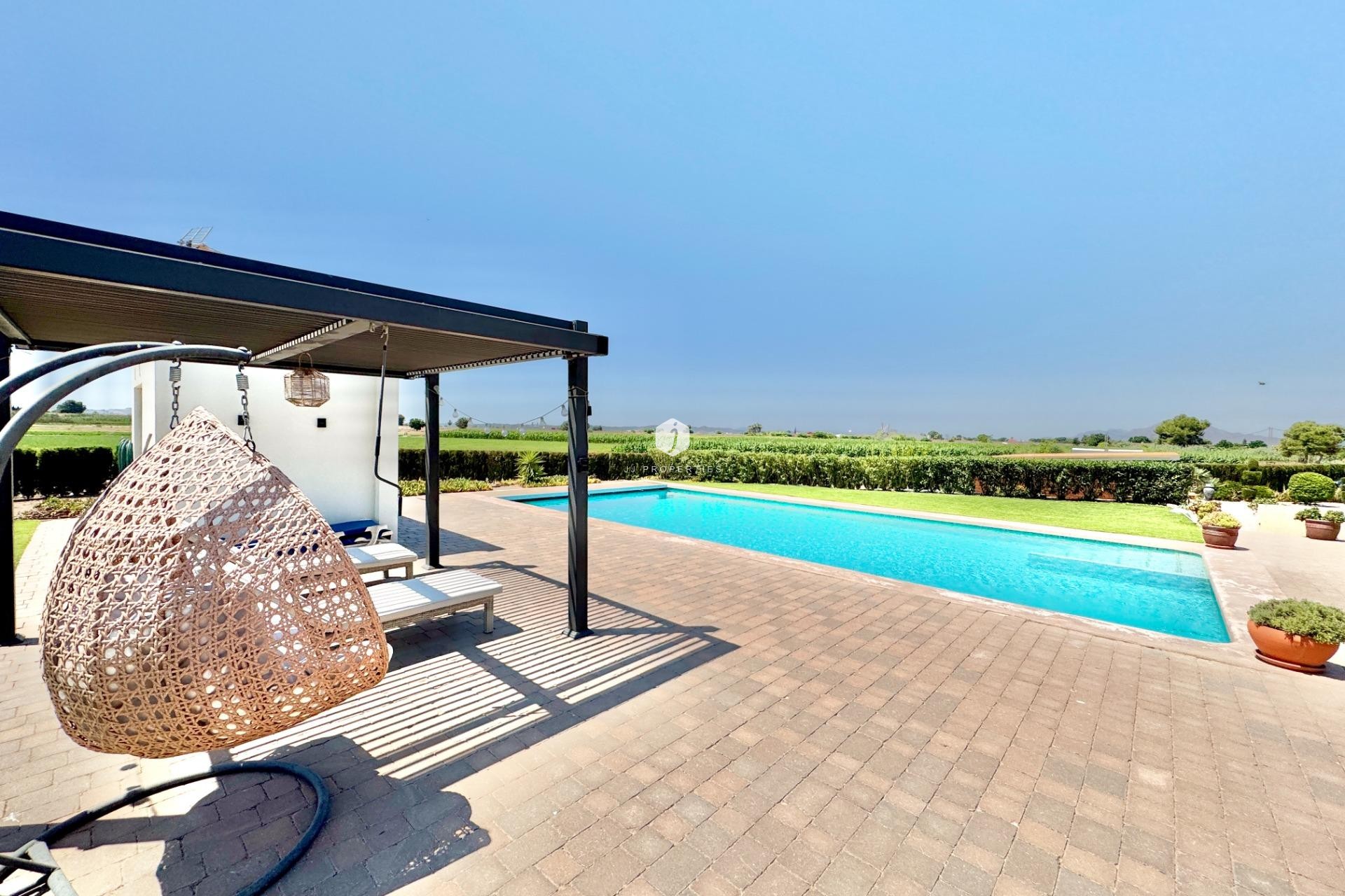 Aus zweiter Hand - Villa -
Dolores - Comunidad Valenciana