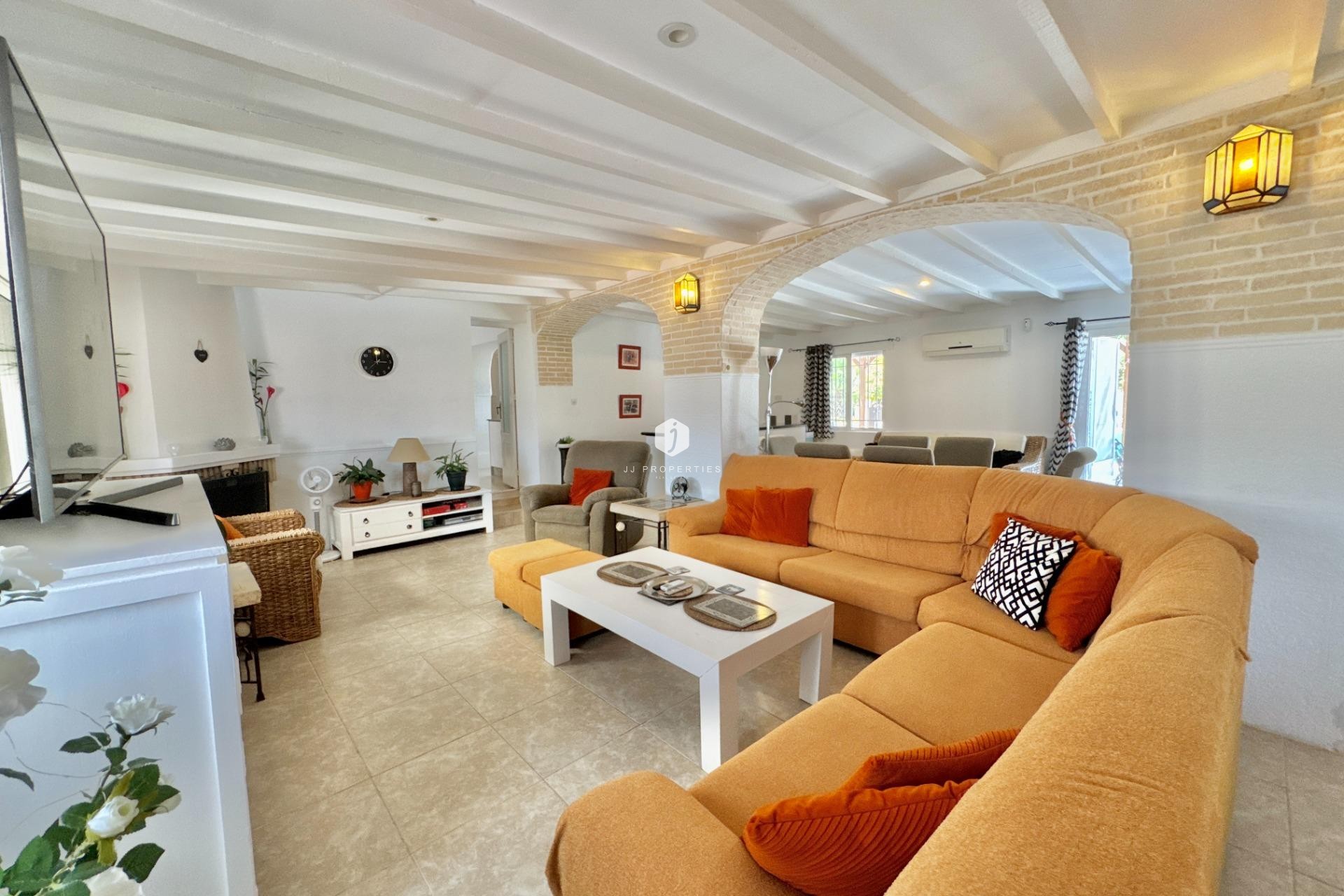 Aus zweiter Hand - Villa -
Dolores - Comunidad Valenciana