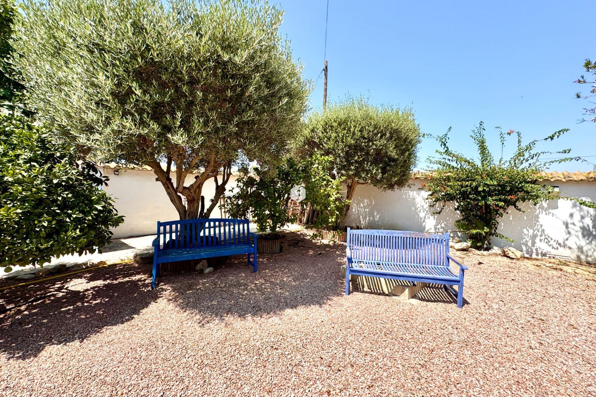 Aus zweiter Hand - Villa -
Dolores - Comunidad Valenciana