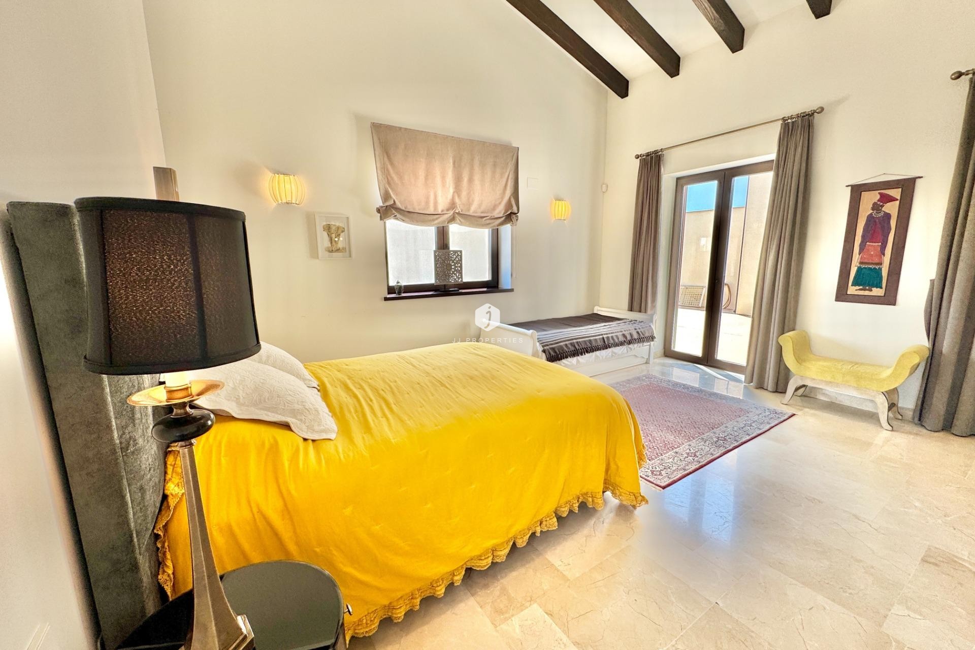 Aus zweiter Hand - Villa -
Dolores - Comunidad Valenciana