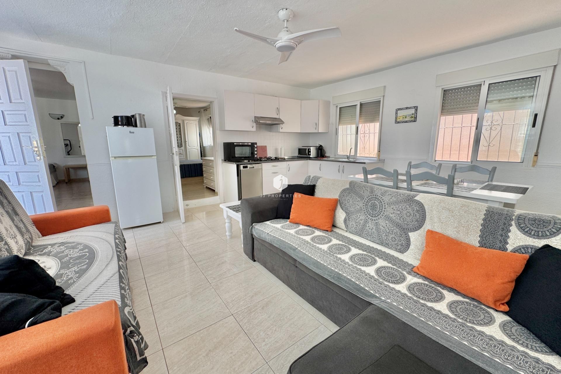 Aus zweiter Hand - Villa -
Dolores - Comunidad Valenciana