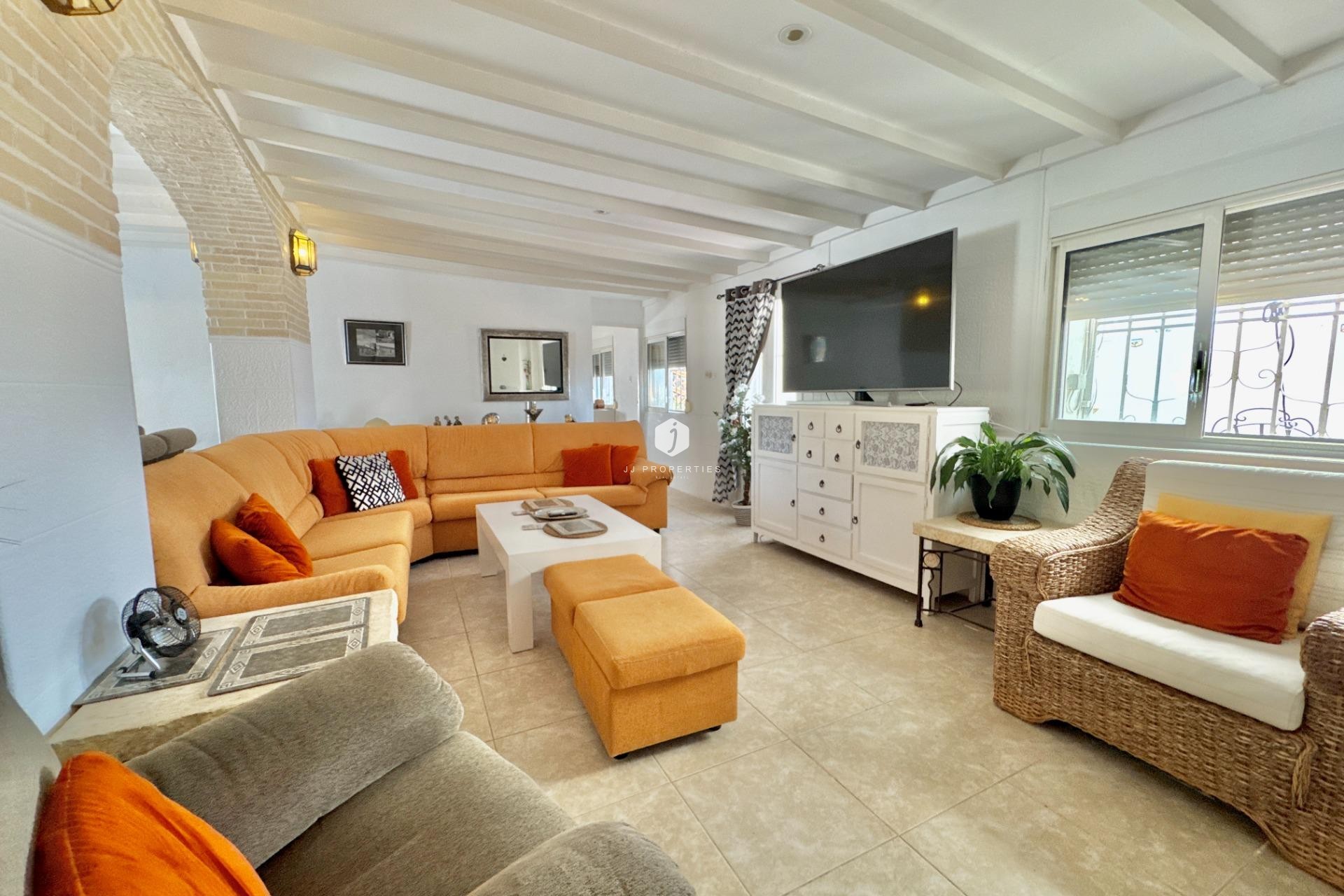 Aus zweiter Hand - Villa -
Dolores - Comunidad Valenciana