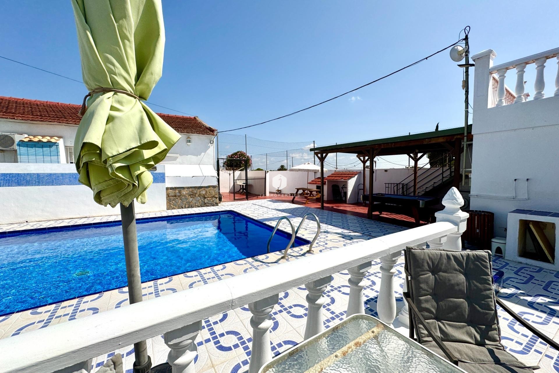 Aus zweiter Hand - Villa -
Dolores - Comunidad Valenciana