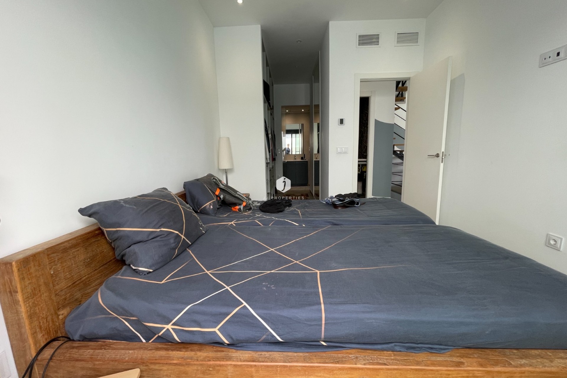 Aus zweiter Hand - Villa -
Dolores - Costa Blanca