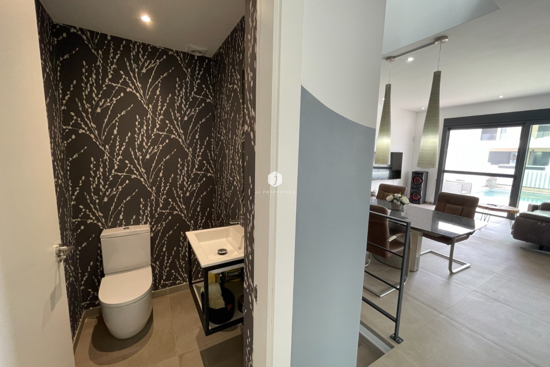 Aus zweiter Hand - Villa -
Dolores - Costa Blanca