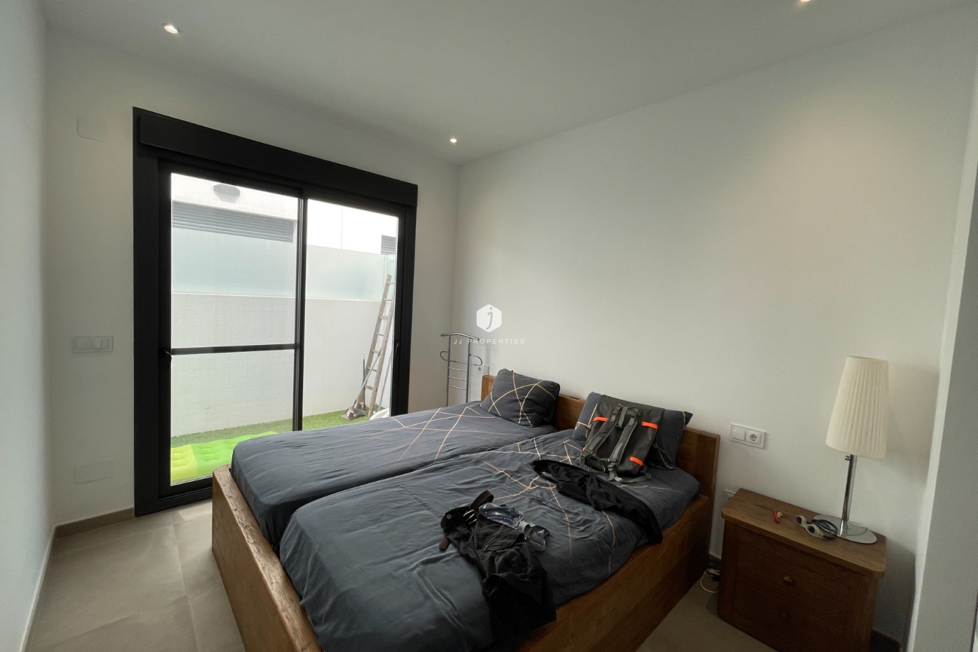 Aus zweiter Hand - Villa -
Dolores - Costa Blanca