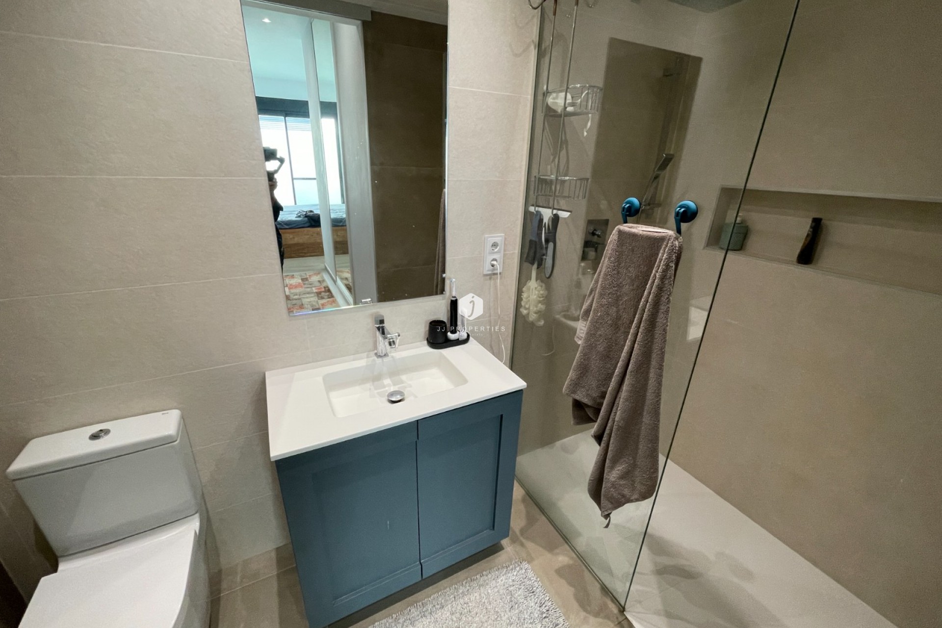 Aus zweiter Hand - Villa -
Dolores - Costa Blanca