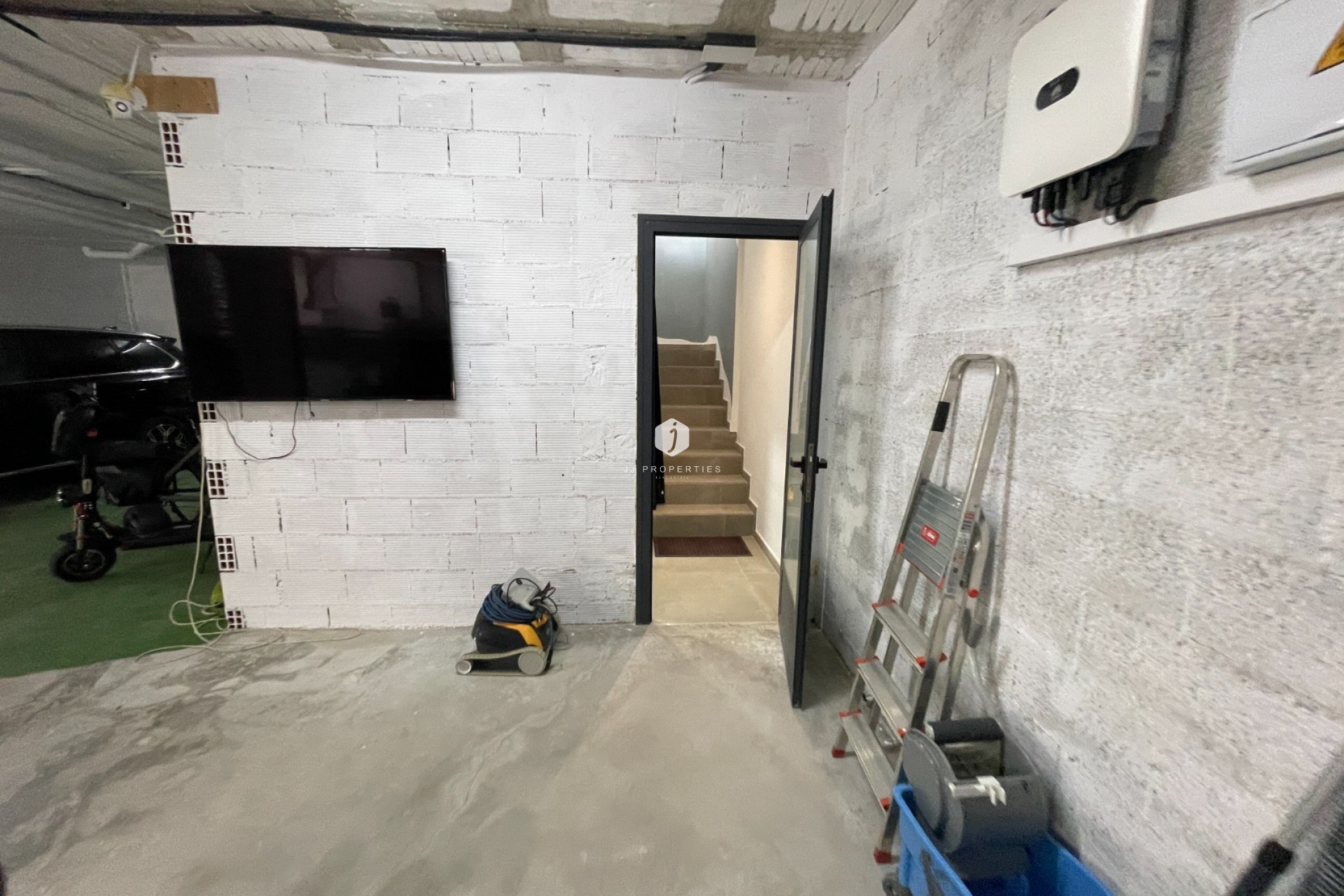 Aus zweiter Hand - Villa -
Dolores - Costa Blanca