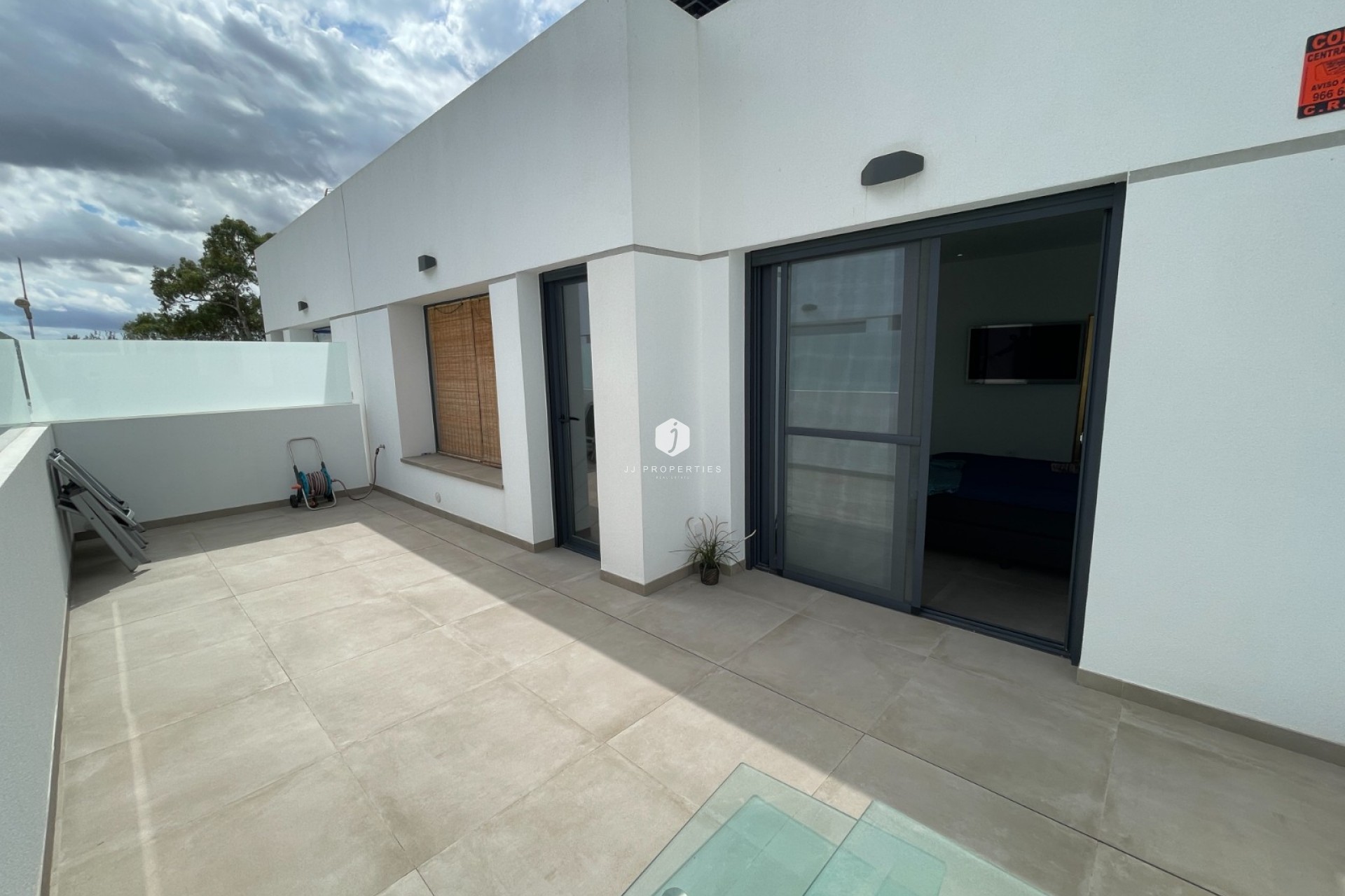 Aus zweiter Hand - Villa -
Dolores - Costa Blanca