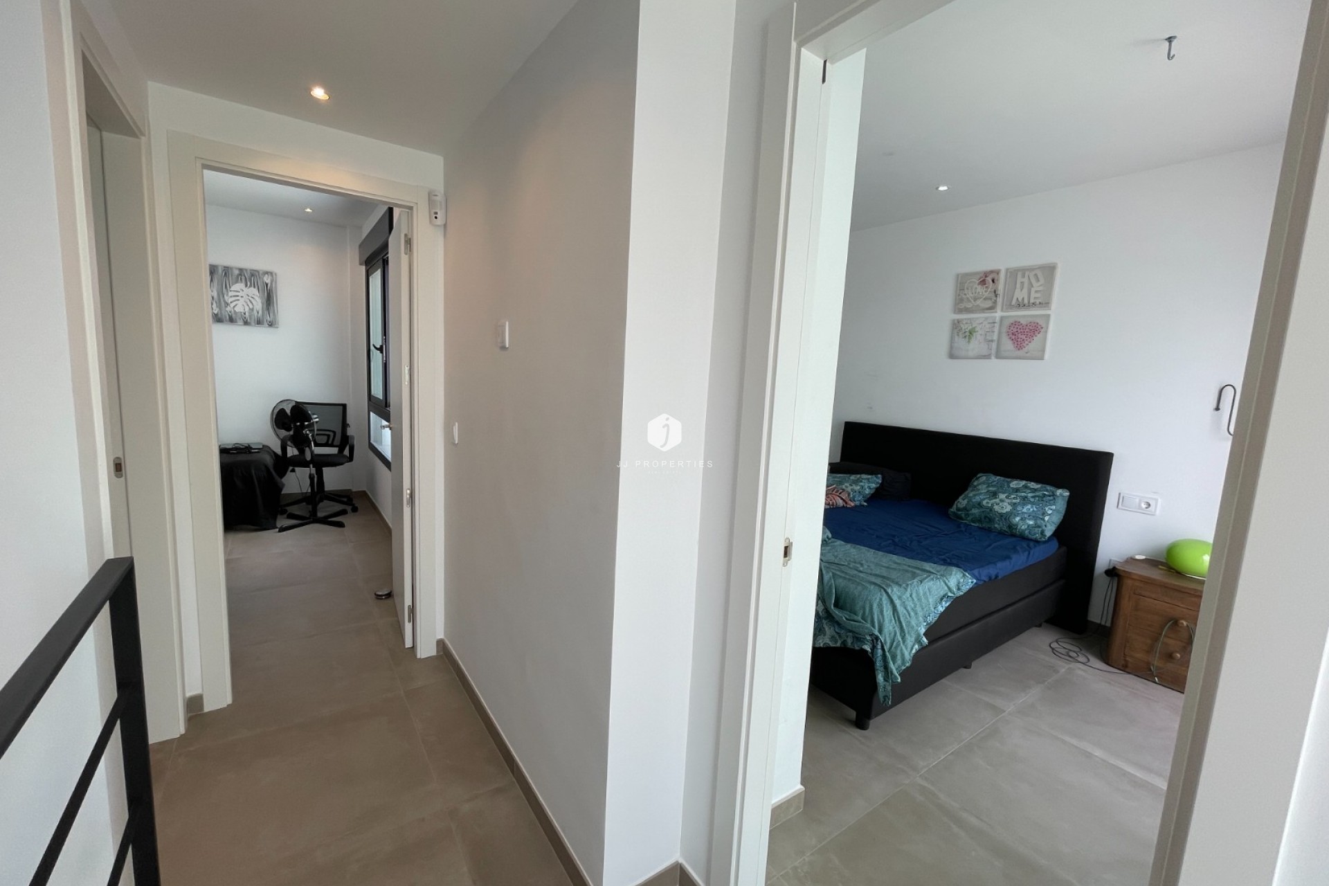 Aus zweiter Hand - Villa -
Dolores - Costa Blanca