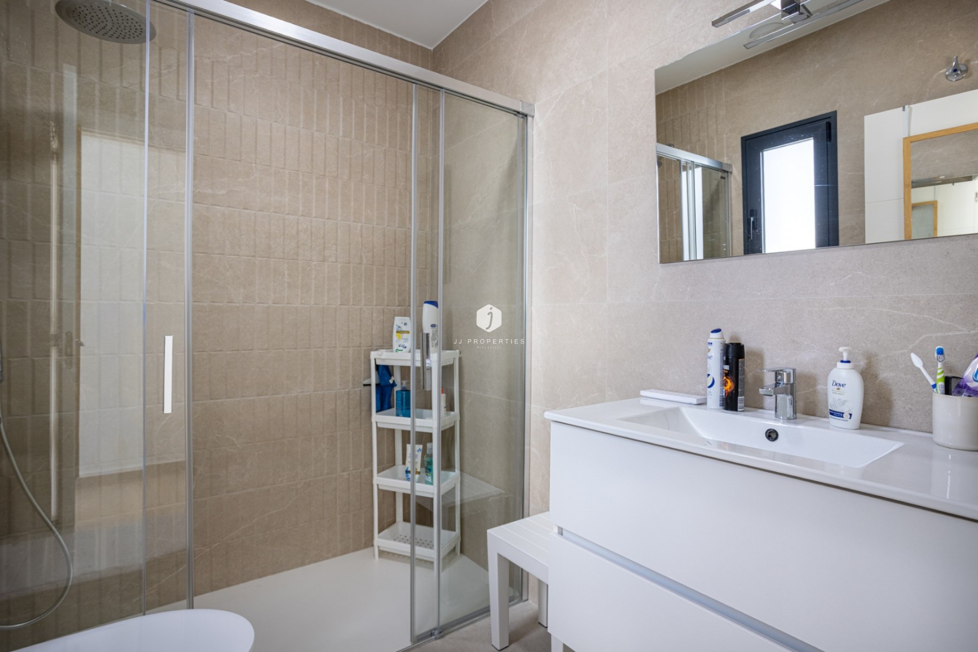 Aus zweiter Hand - Villa -
Dolores - Costa Blanca