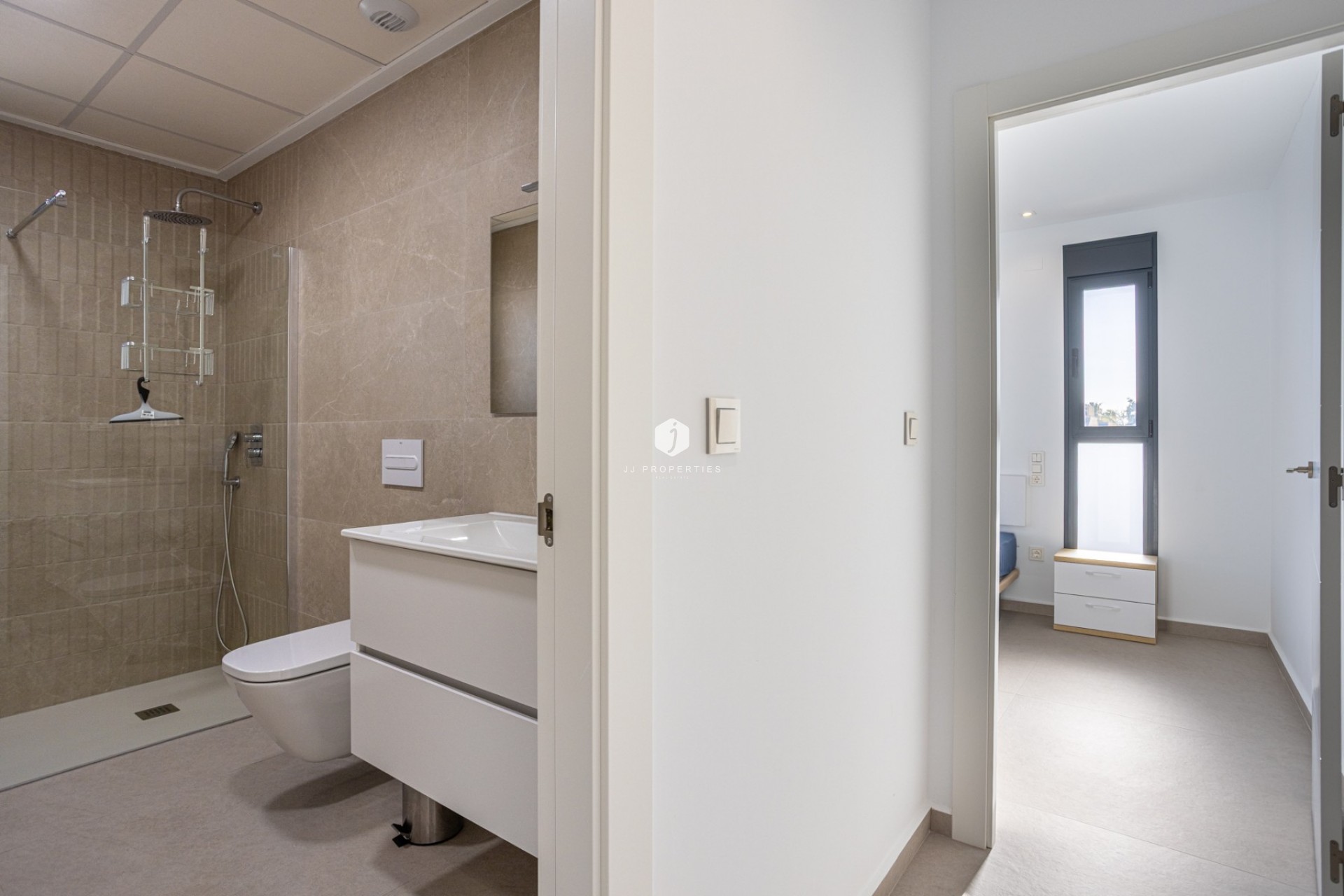 Aus zweiter Hand - Villa -
Dolores - Costa Blanca