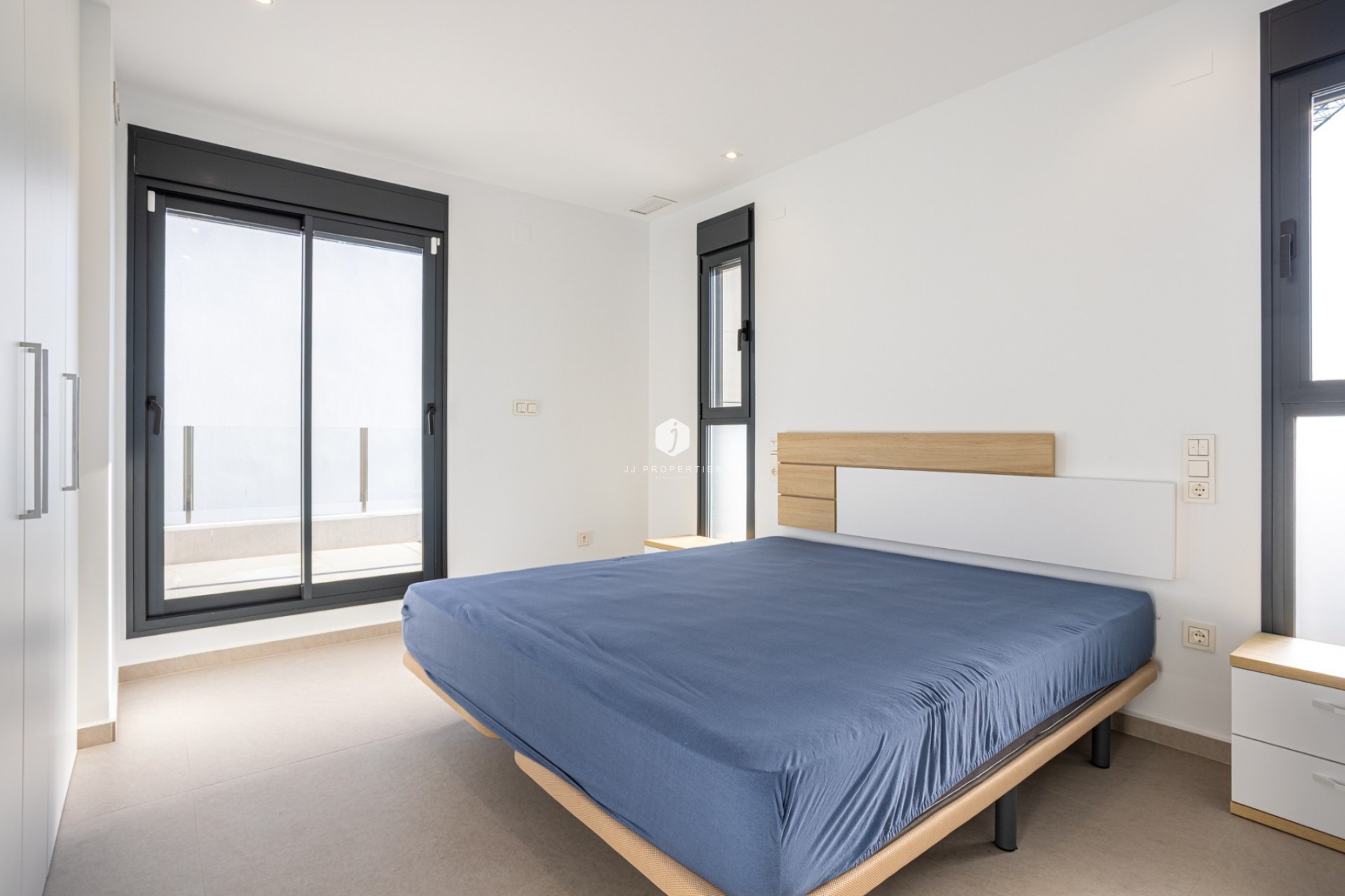 Aus zweiter Hand - Villa -
Dolores - Costa Blanca