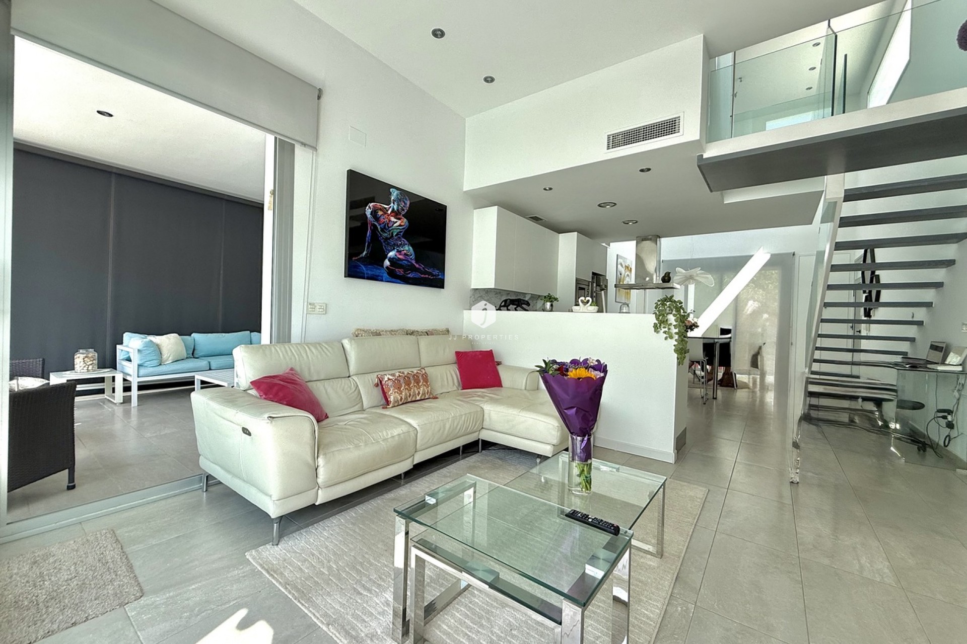 Aus zweiter Hand - Villa -
Dolores - Costa Blanca