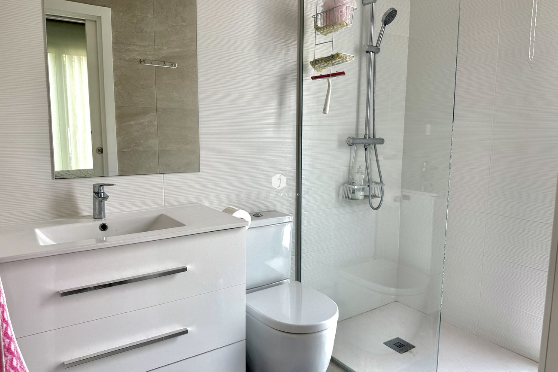 Aus zweiter Hand - Villa -
Dolores - Costa Blanca