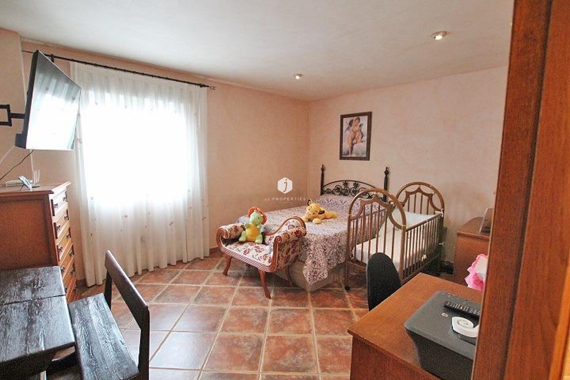 Aus zweiter Hand - Villa -
Formentera del Segura - C- Cooperativa