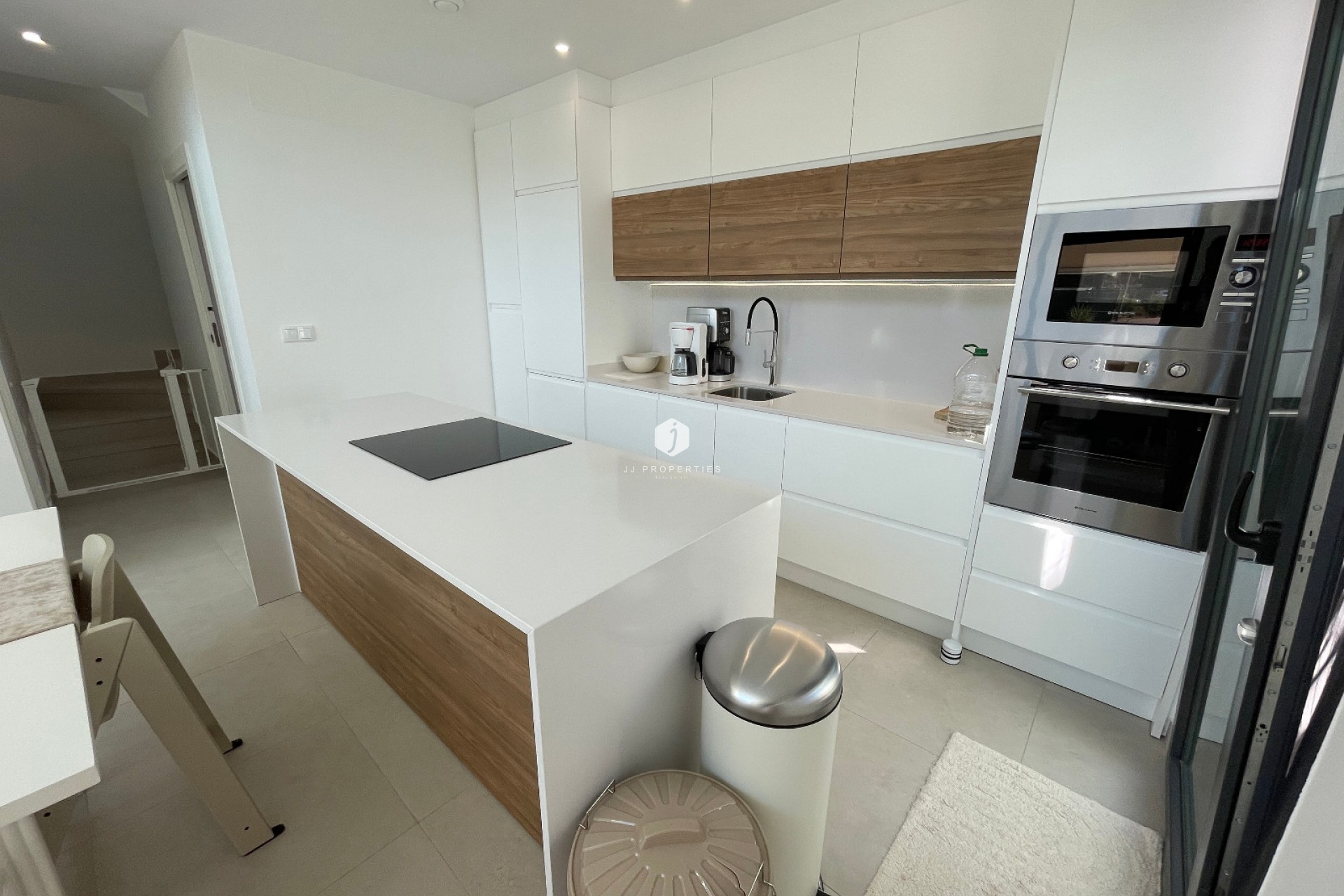 Aus zweiter Hand - Villa -
Formentera del Segura - Costa Blanca